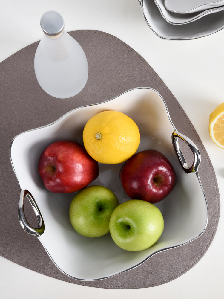 Handle With Style Large Bowl Pampa Bay