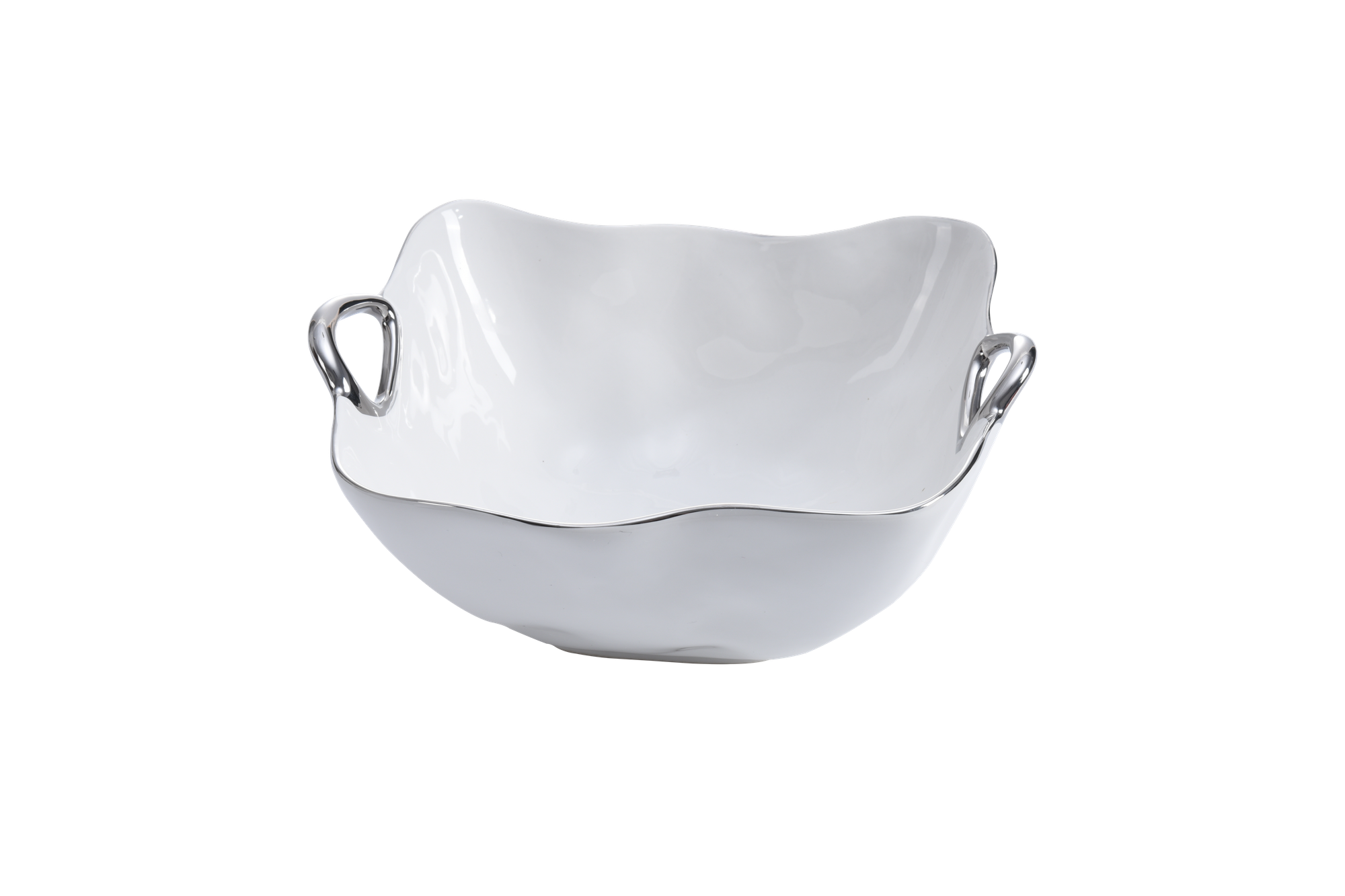 Handle With Style Large Bowl Pampa Bay