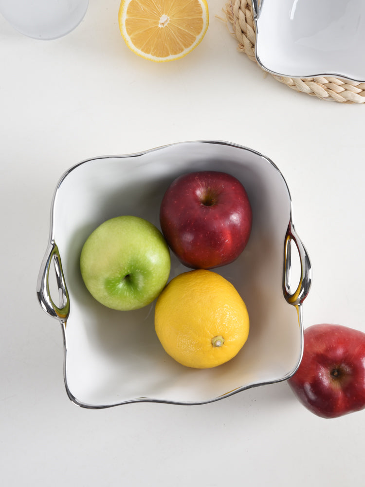 Handle With Style Medium Bowl Pampa Bay