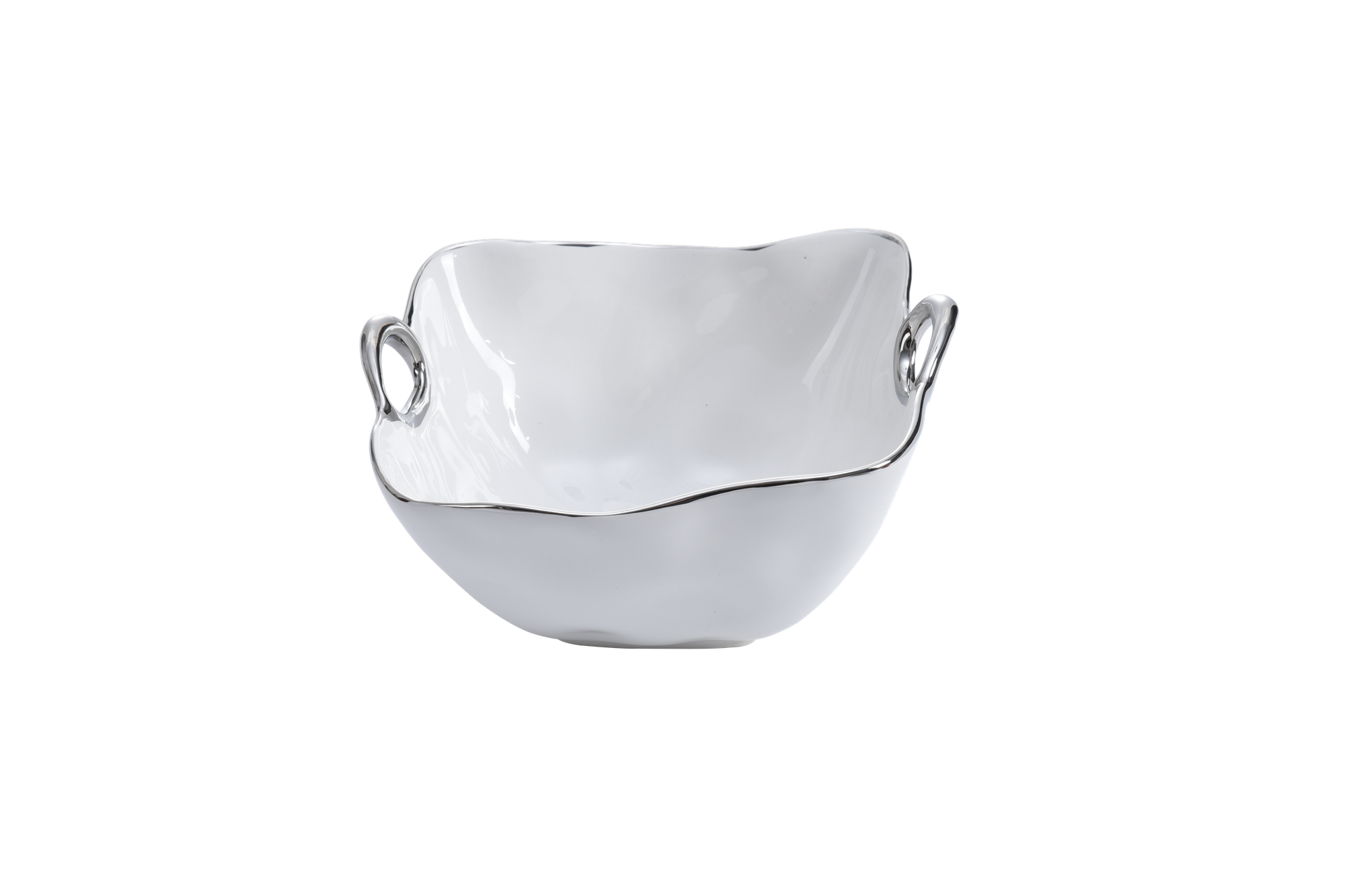 Handle With Style Medium Bowl Pampa Bay