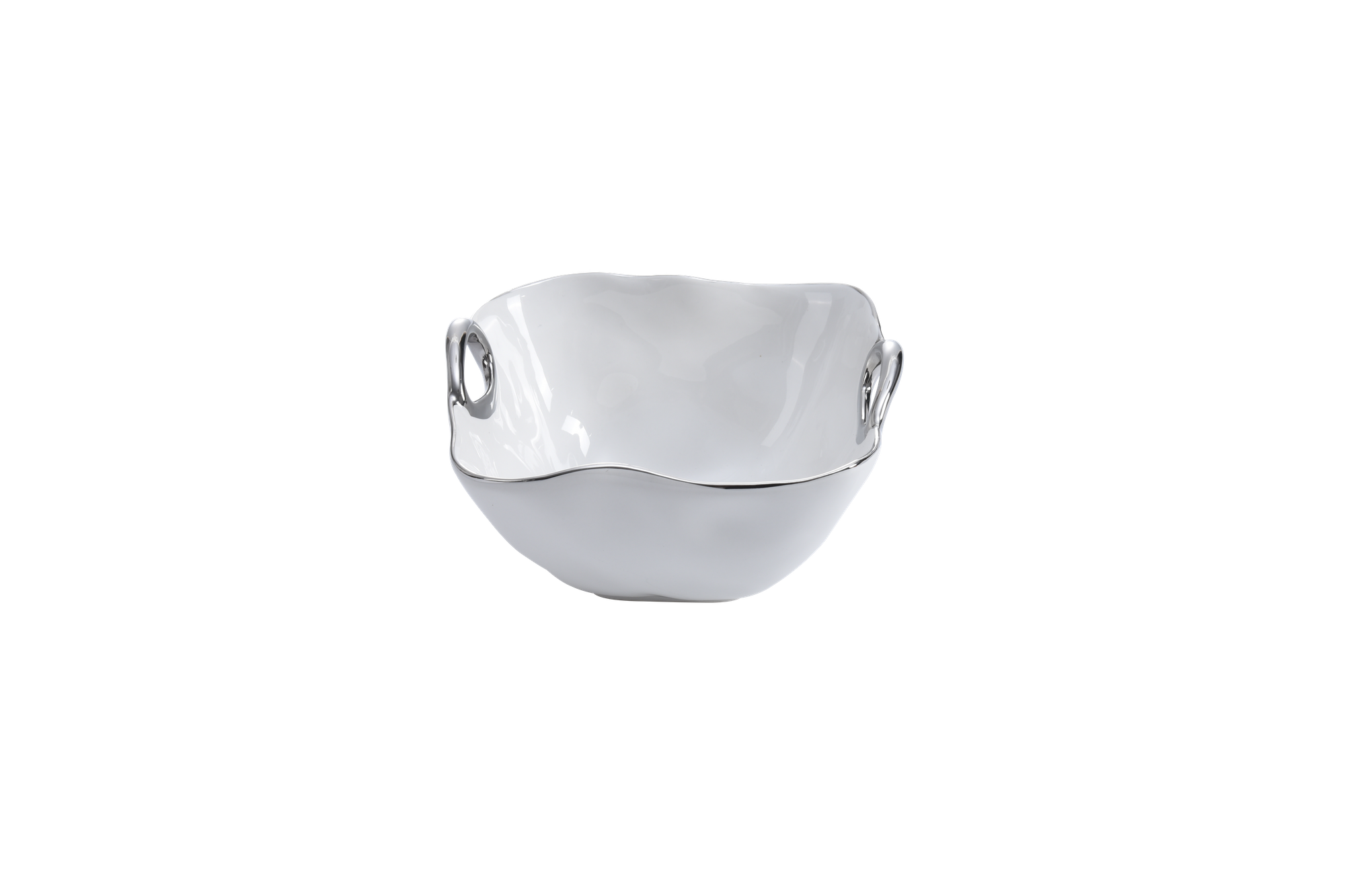 Handle With Style Small Bowl Pampa Bay