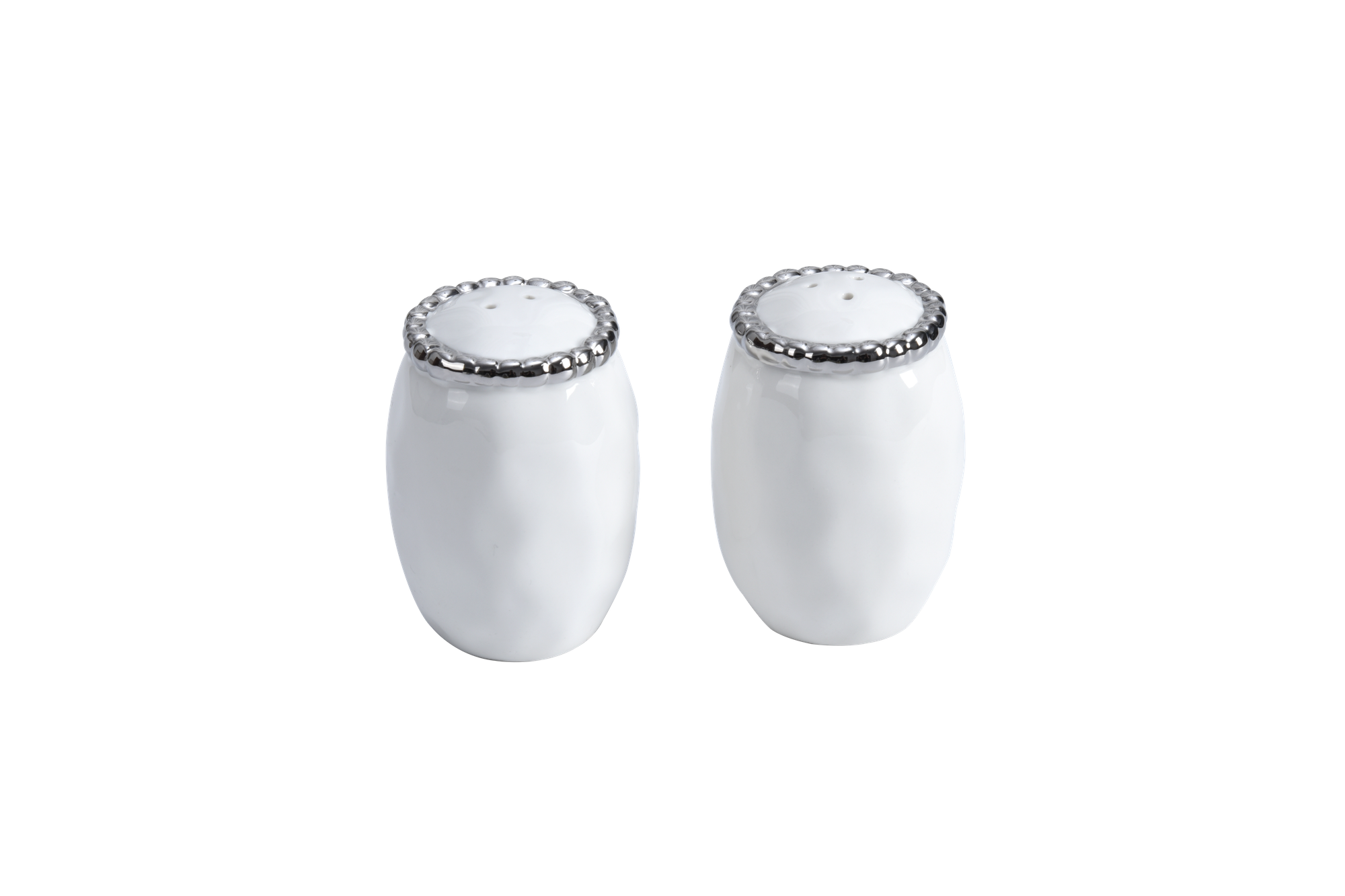 Salerno Salt & Pepper Shakers Pampa Bay