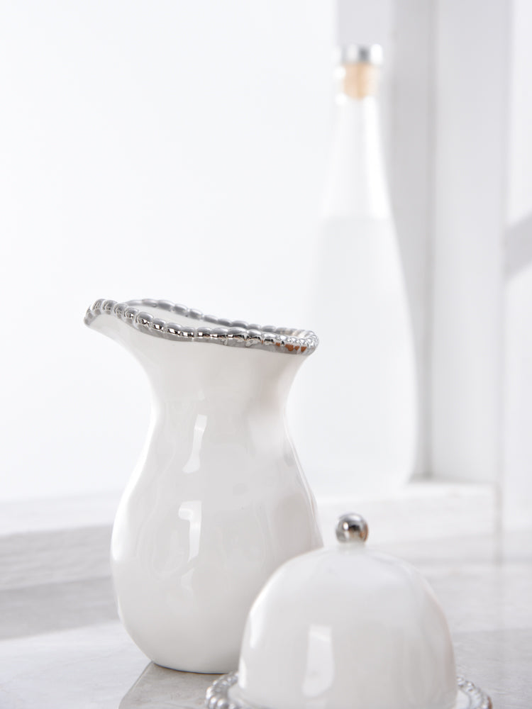 Salerno Creamer/Pitcher Pampa Bay