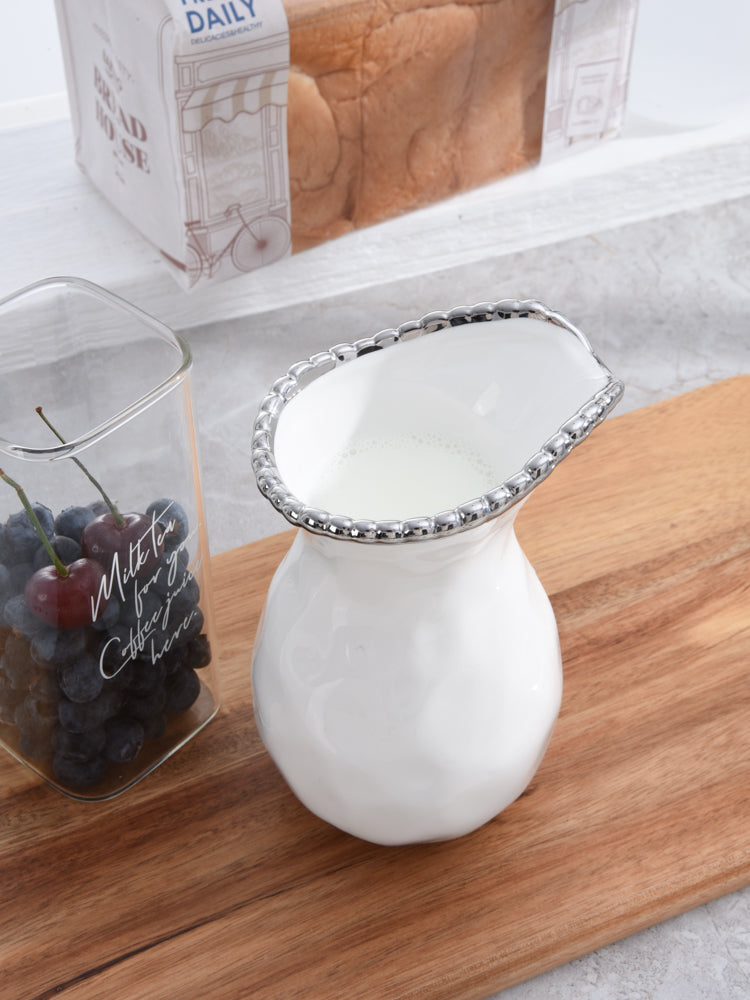 Salerno Creamer/Pitcher Pampa Bay