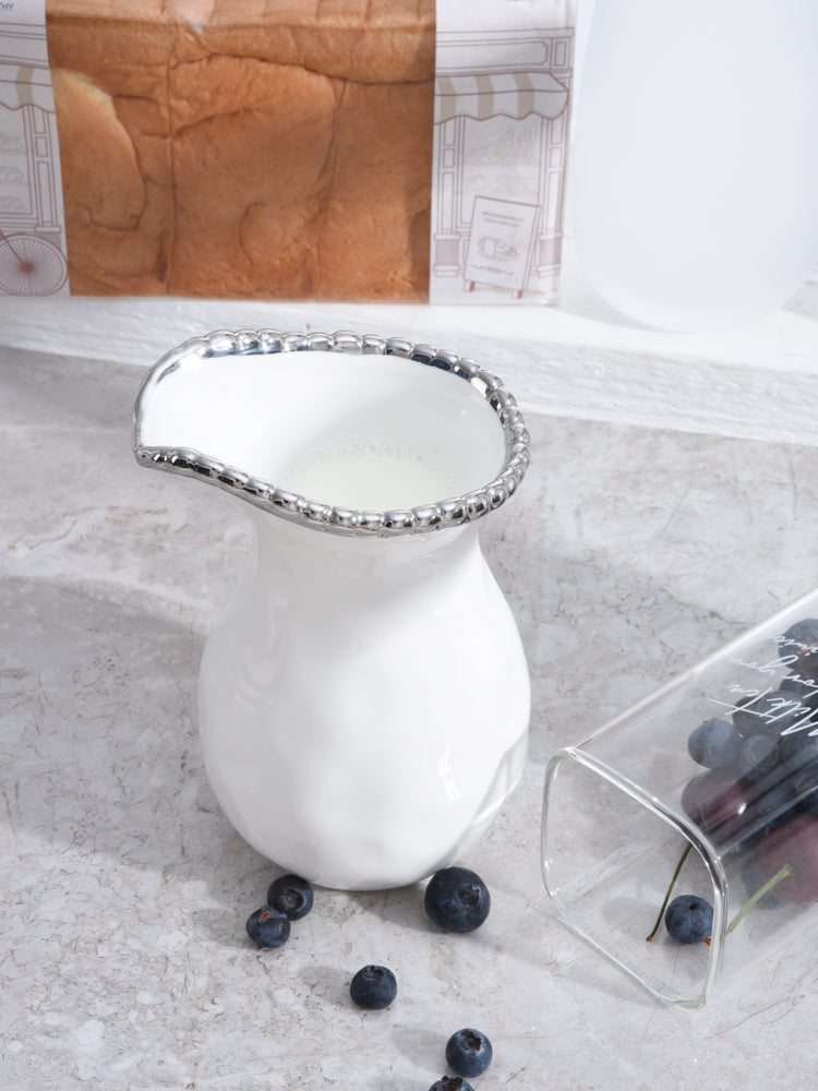 Salerno Creamer/Pitcher Pampa Bay