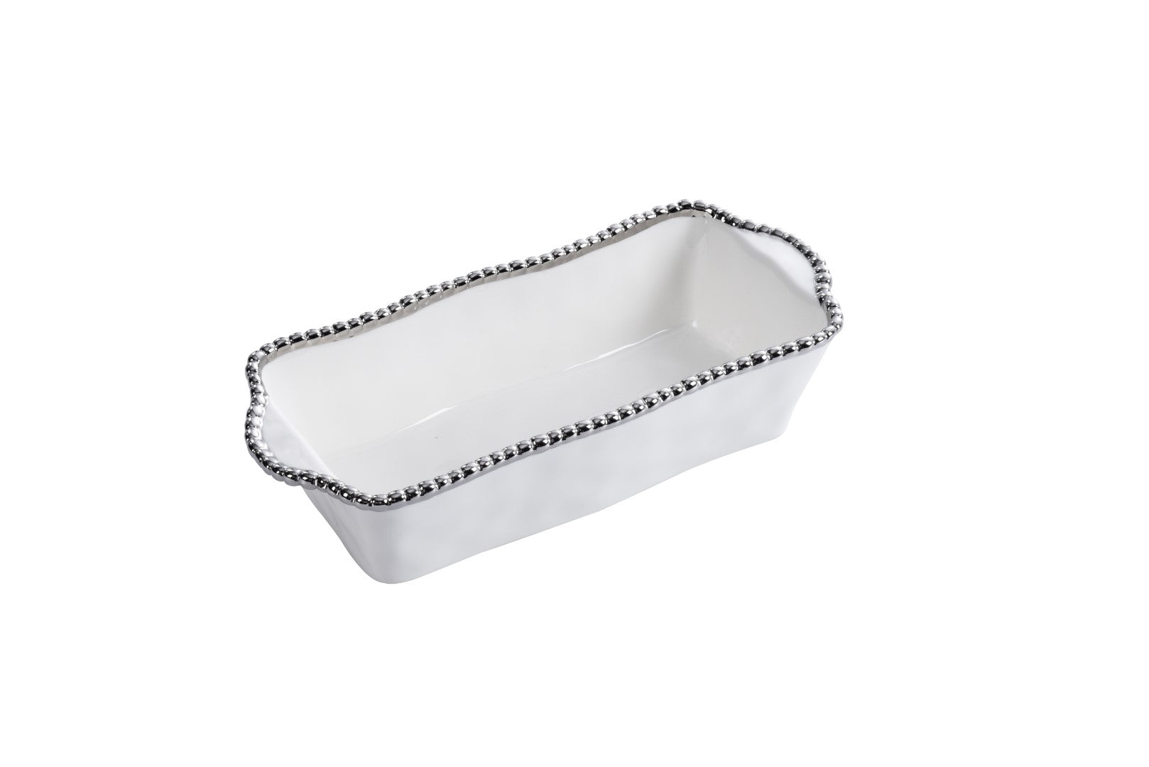 Salerno 10" x 5" Loaf Baking Dish Pampa Bay