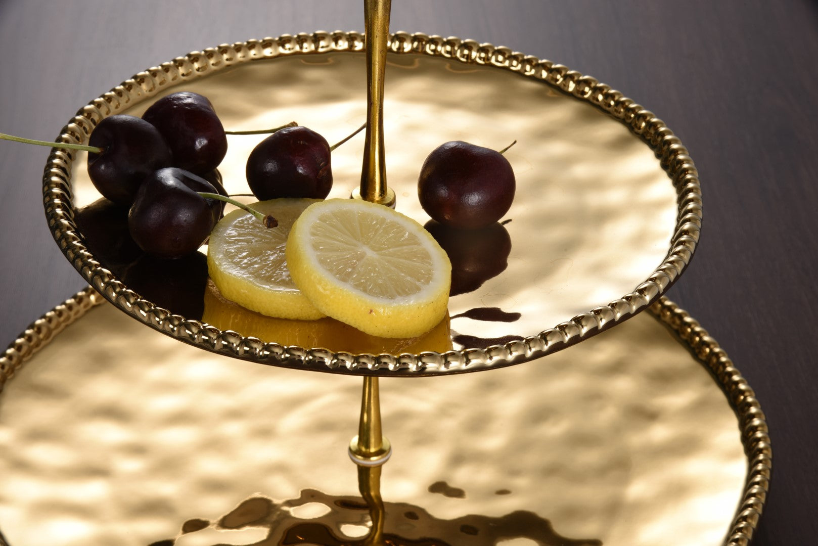 Monaco 3 Tier Stand Pampa Bay