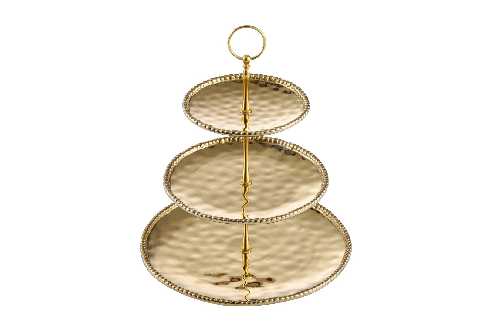 Monaco 3 Tier Stand Pampa Bay