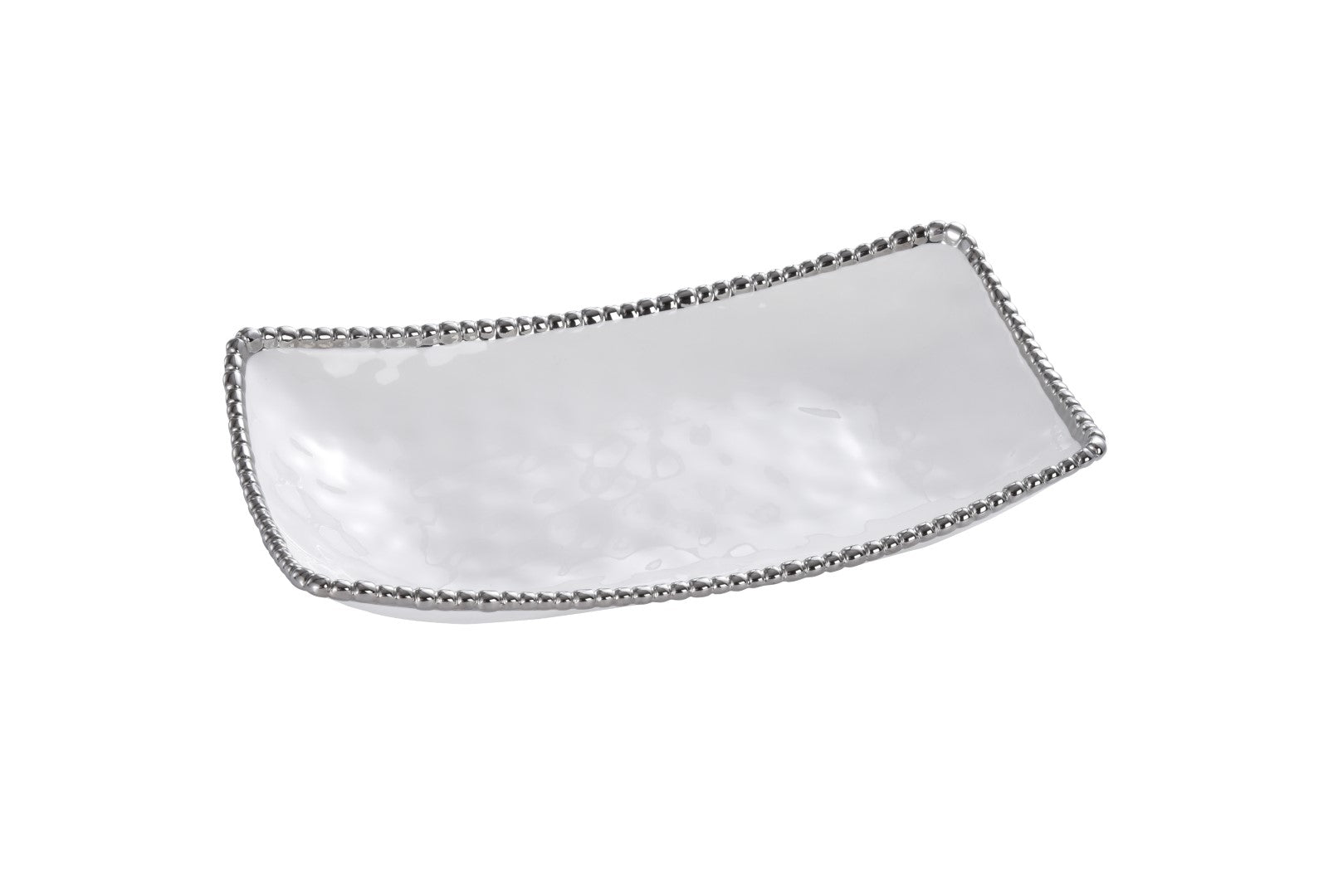 Salerno Rectangular Deep Server Pampa Bay