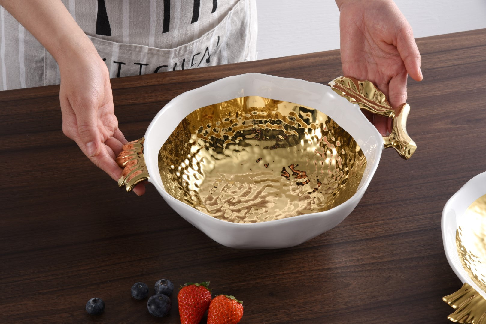 Accessories Pomegranate Bowl Pampa Bay