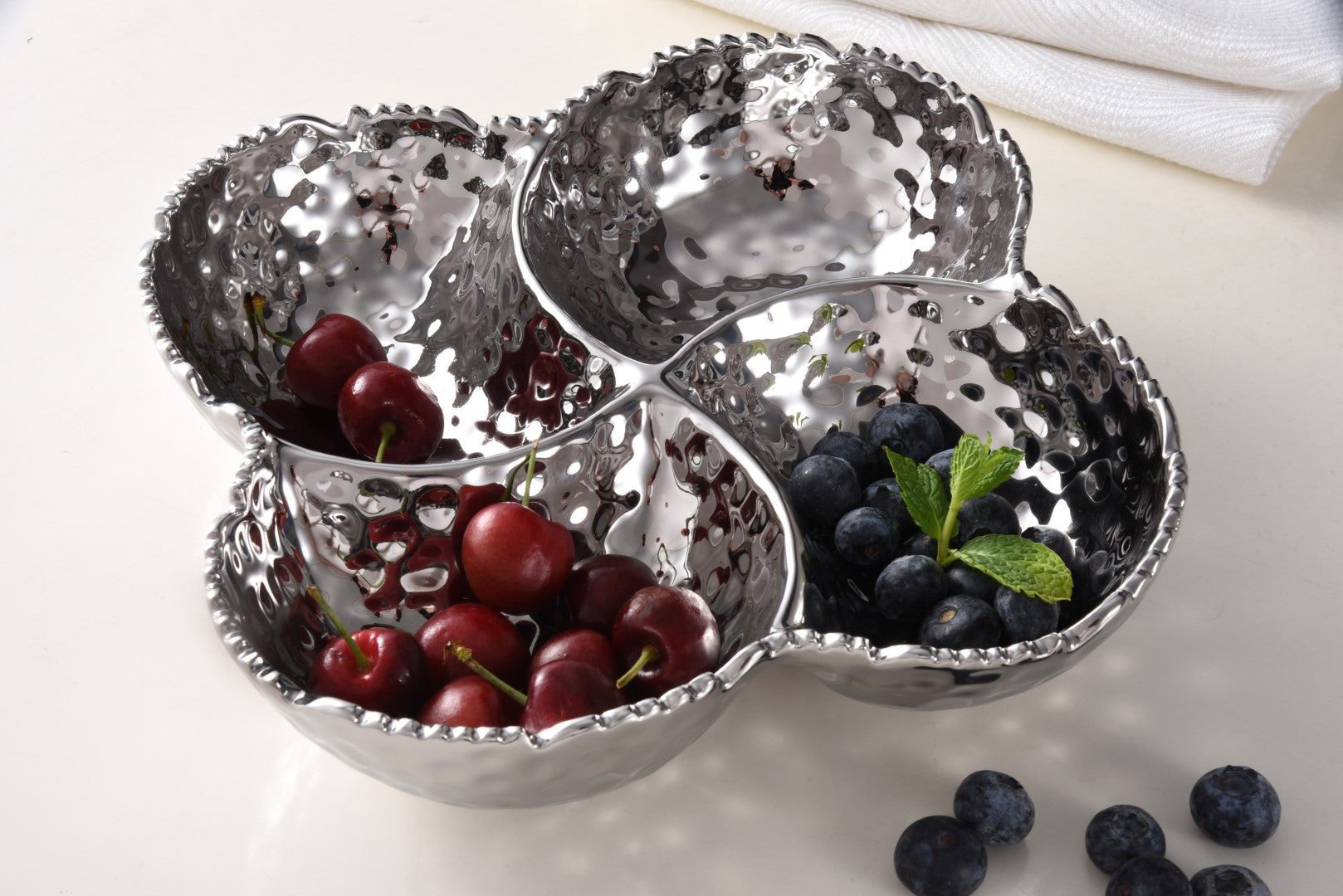 Millennium 4-Section Bowl Pampa Bay