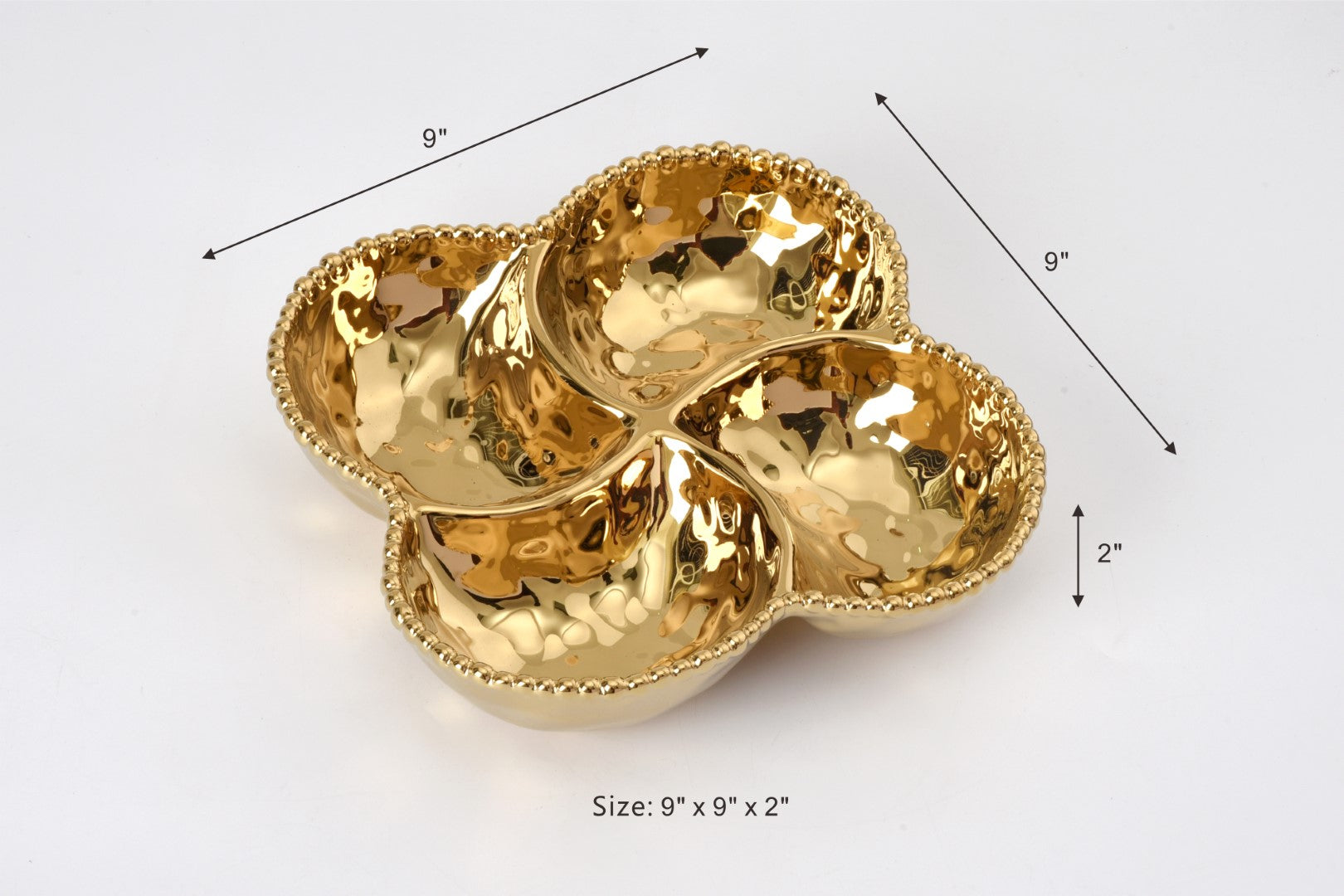 4 Section Bowl Simply Me Box