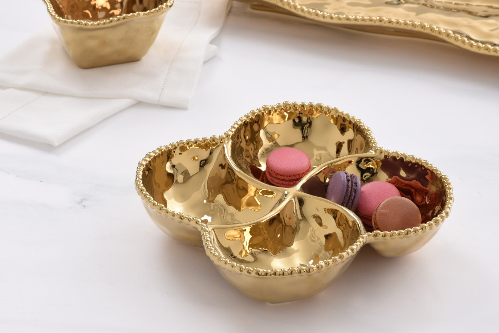 4 Section Bowl Simply Me Box