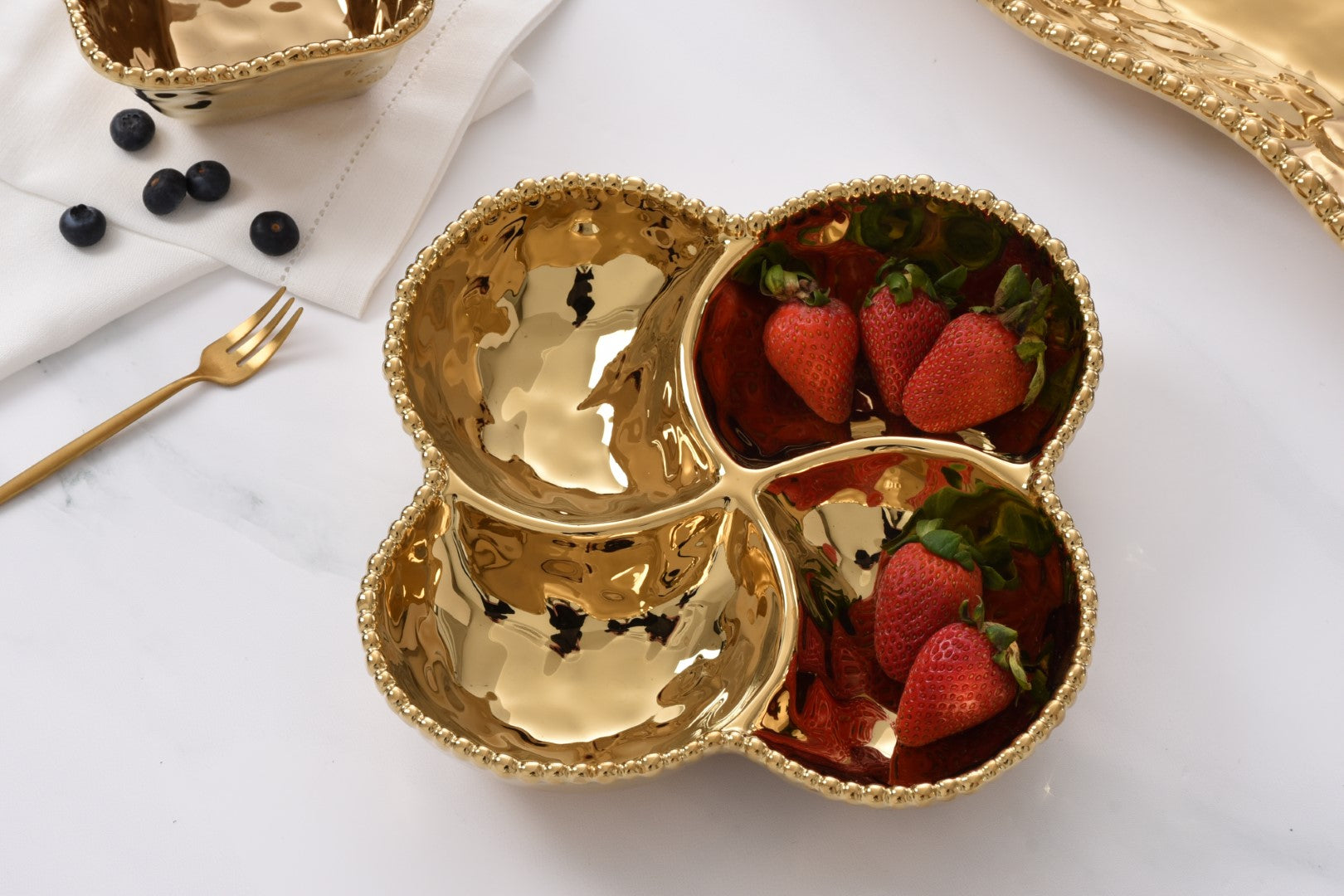 4 Section Bowl Simply Me Box