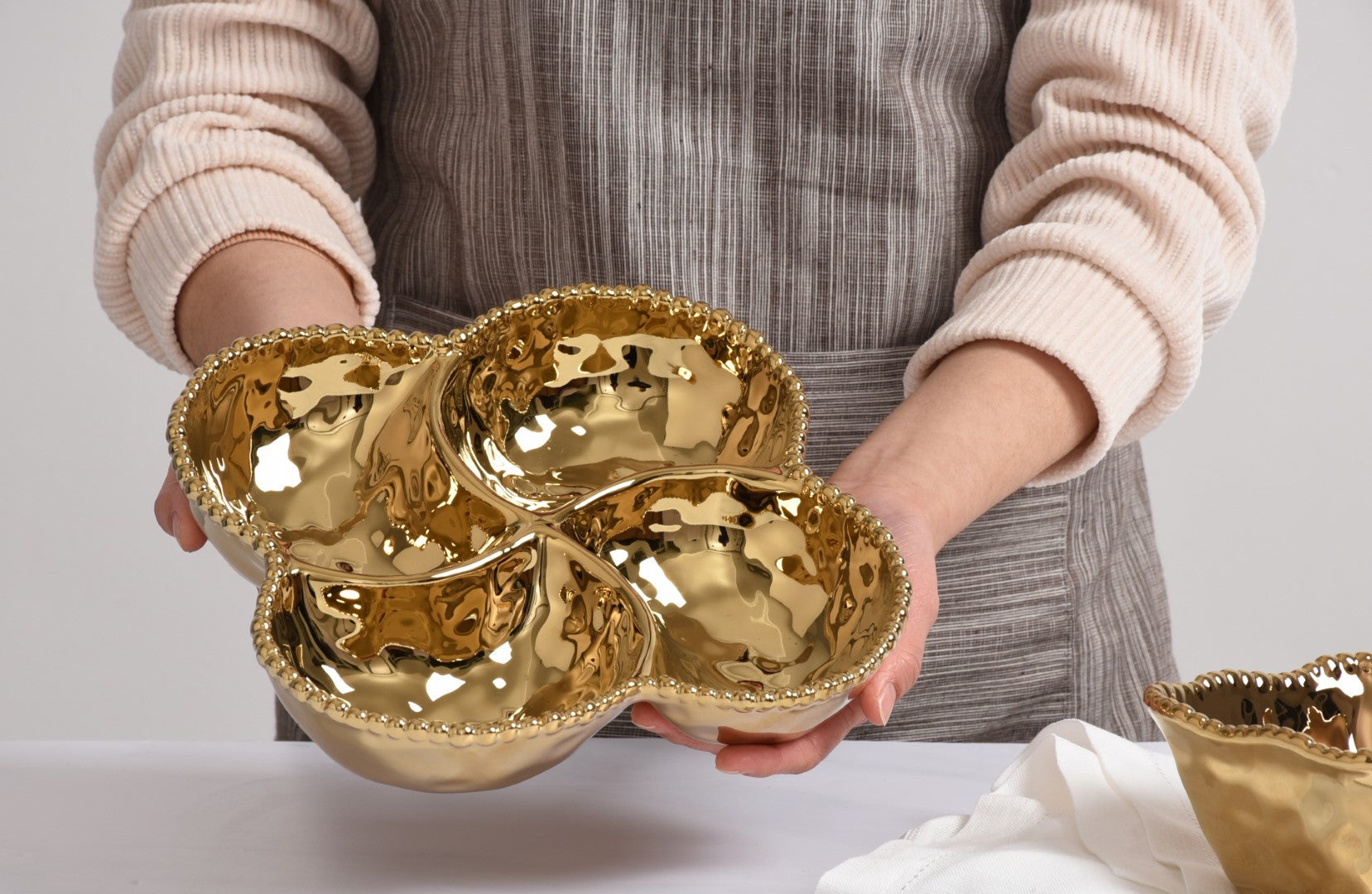 4 Section Bowl Simply Me Box