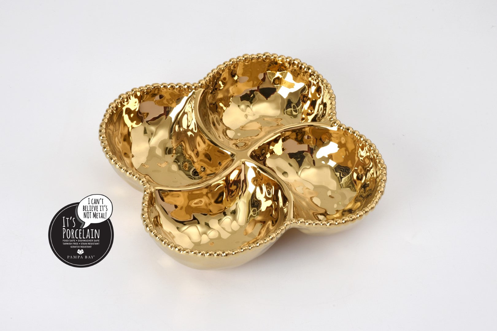 4 Section Bowl Simply Me Box