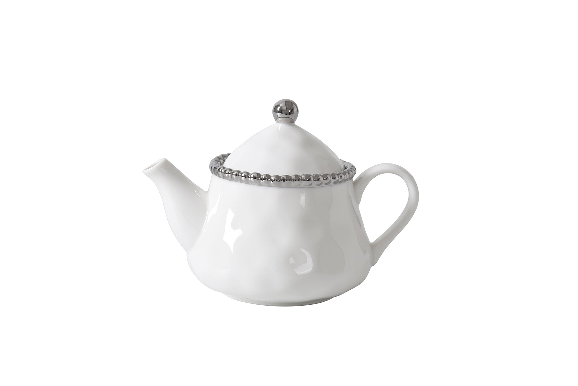 Salerno Tea Pot Pampa Bay