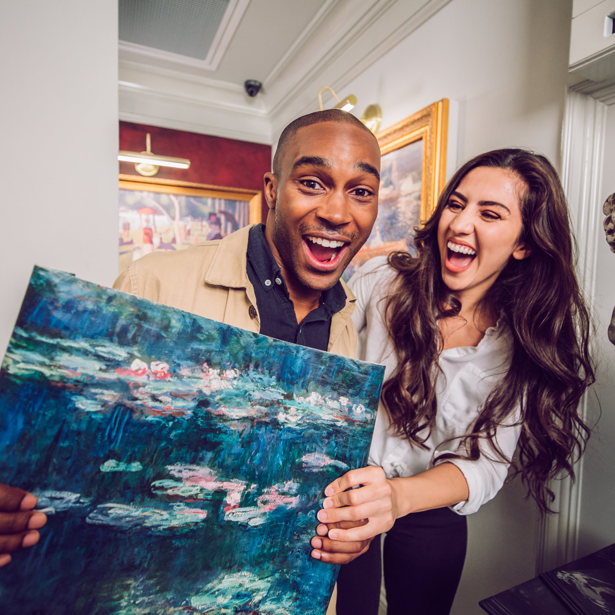 Escape Room virgin experiences