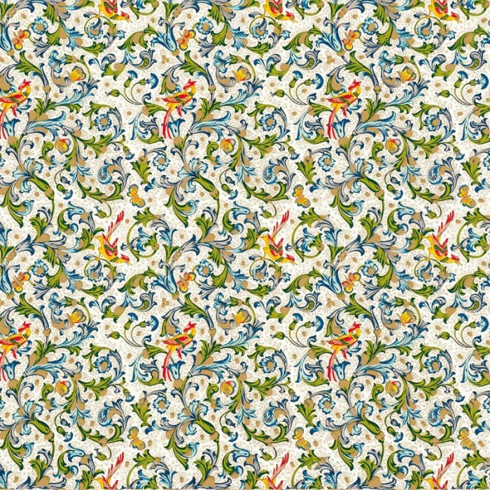 Traditional Florentine | Rossi Designer | Authentic ROSSI