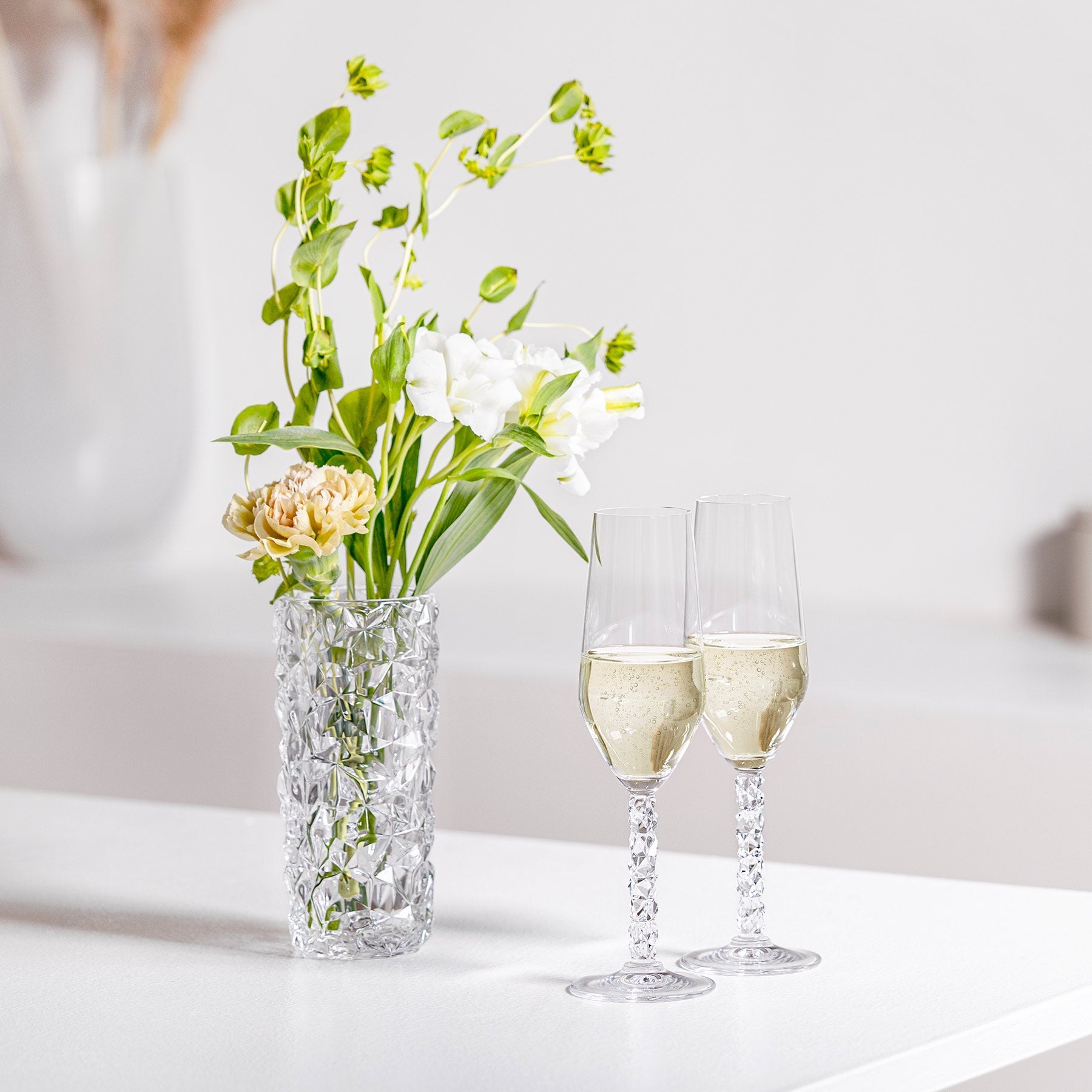 Carat 3 Piece Gift Set Orrefors