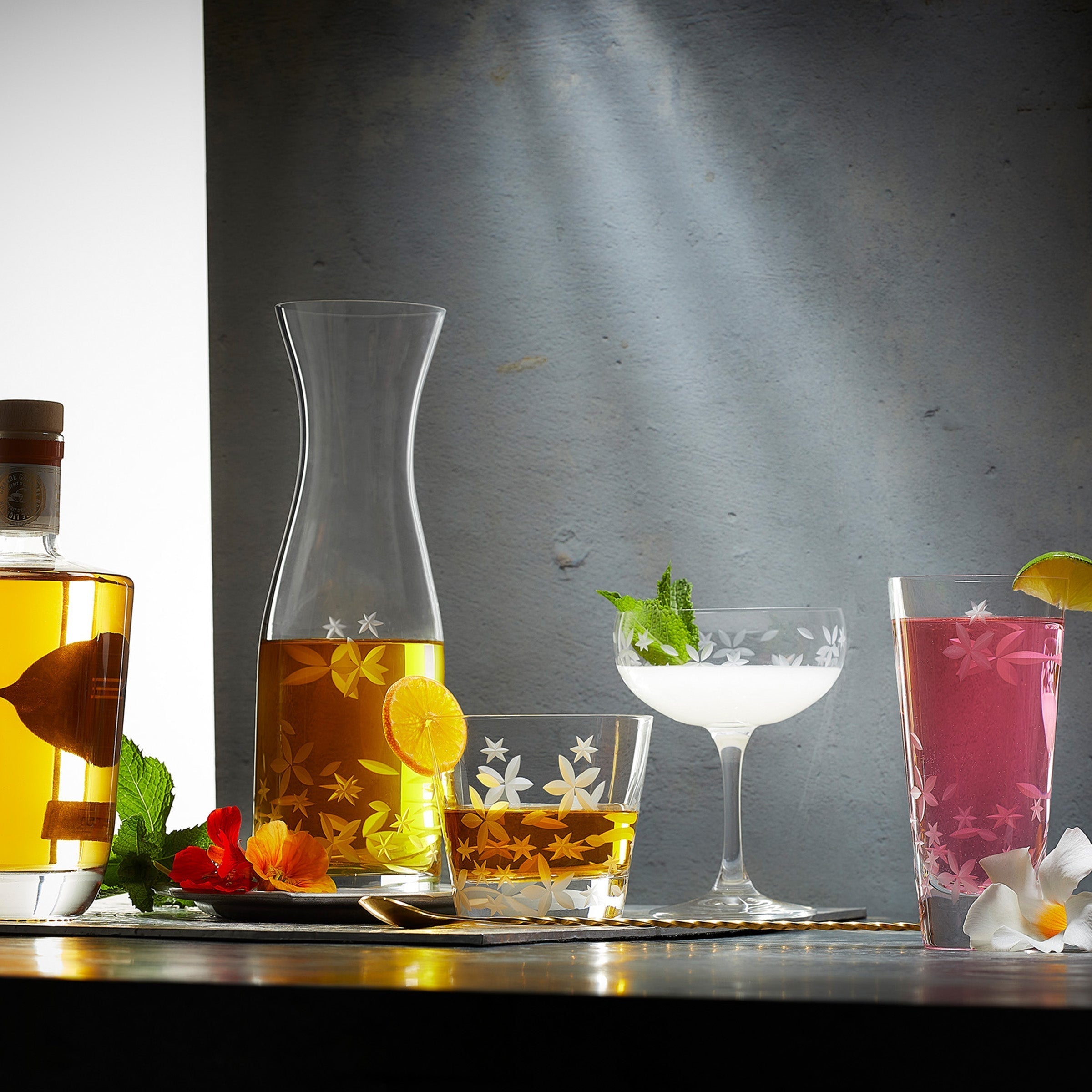 Chatham Carafe