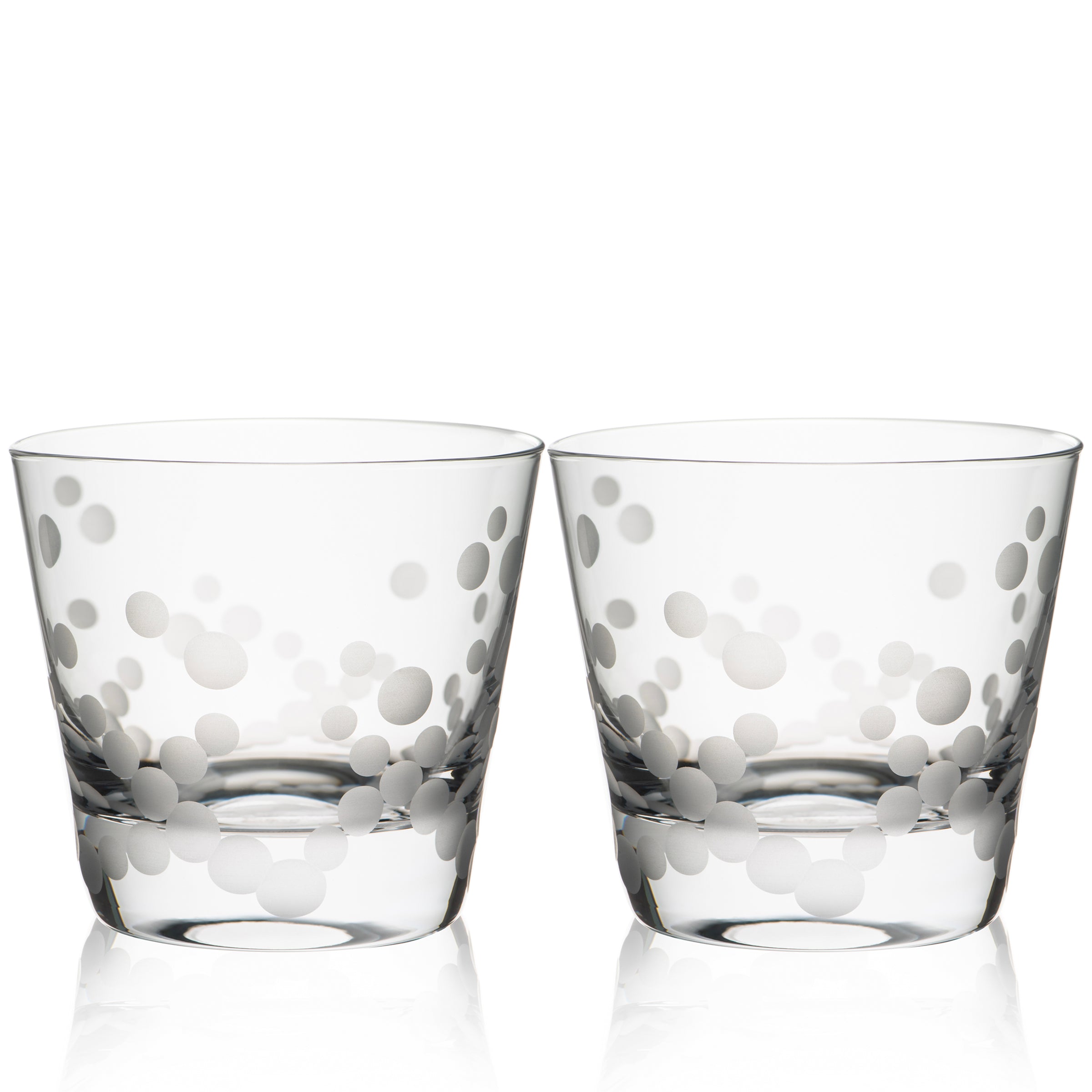 Chatham Tumblers, Set of 2