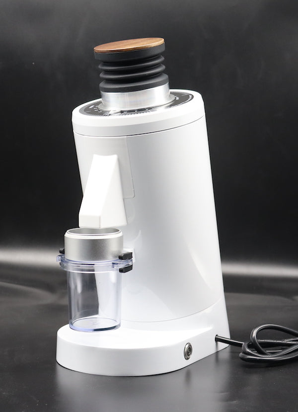 Turin DF83 v3 Single Dose Grinder Espresso Outlet LLC