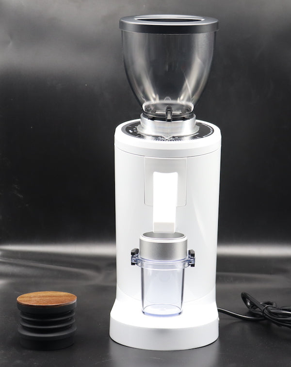 Turin DF83 v3 Single Dose Grinder Espresso Outlet LLC