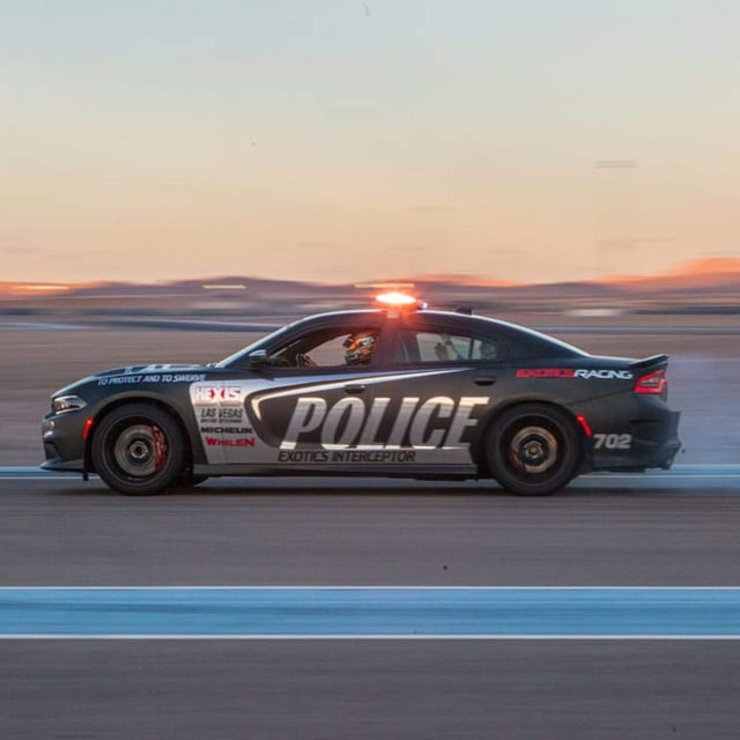 Drifting Thrill Ride virgin experiences