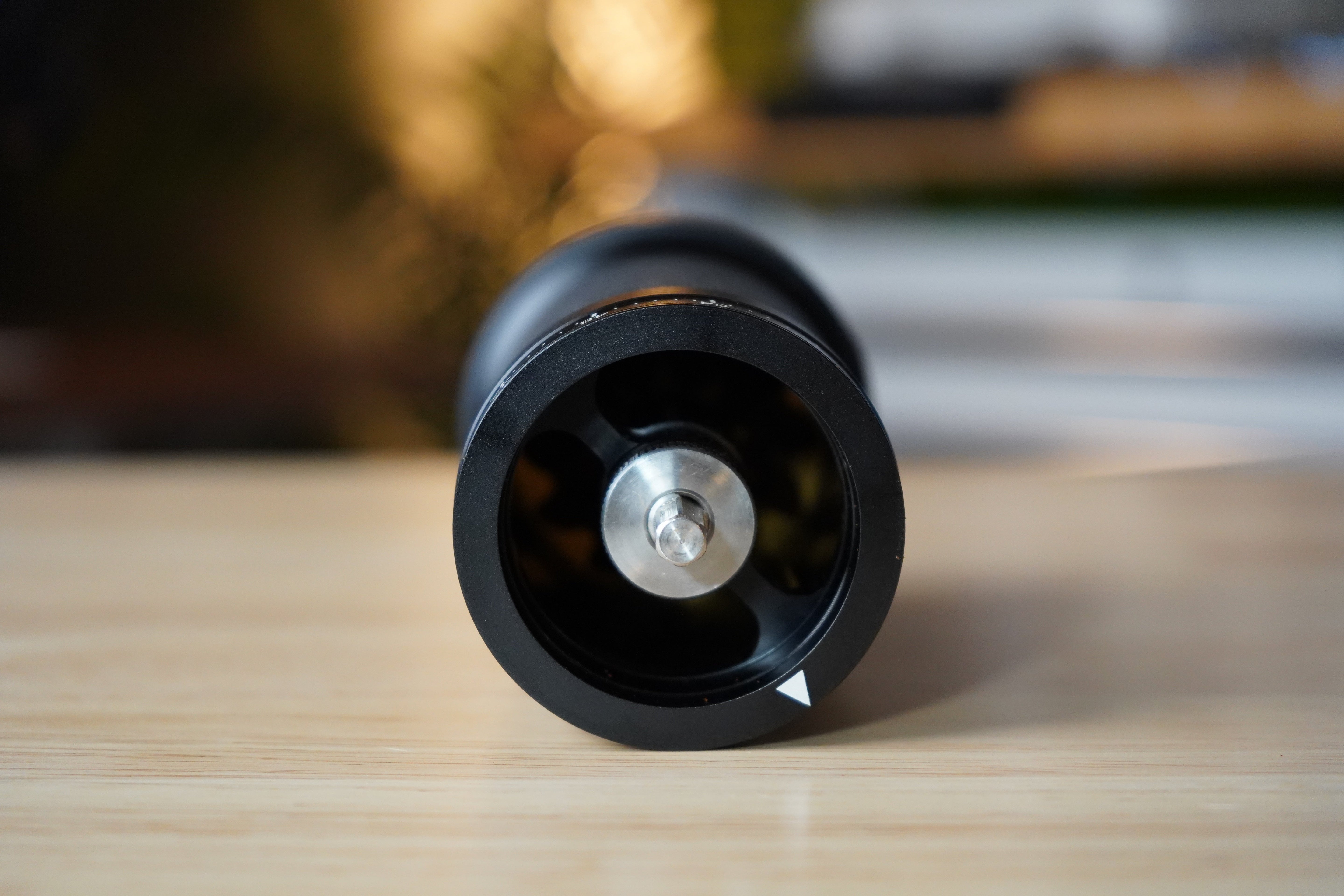 TURIN™ H63™ HAND COFFEE GRINDER Espresso Outlet LLC