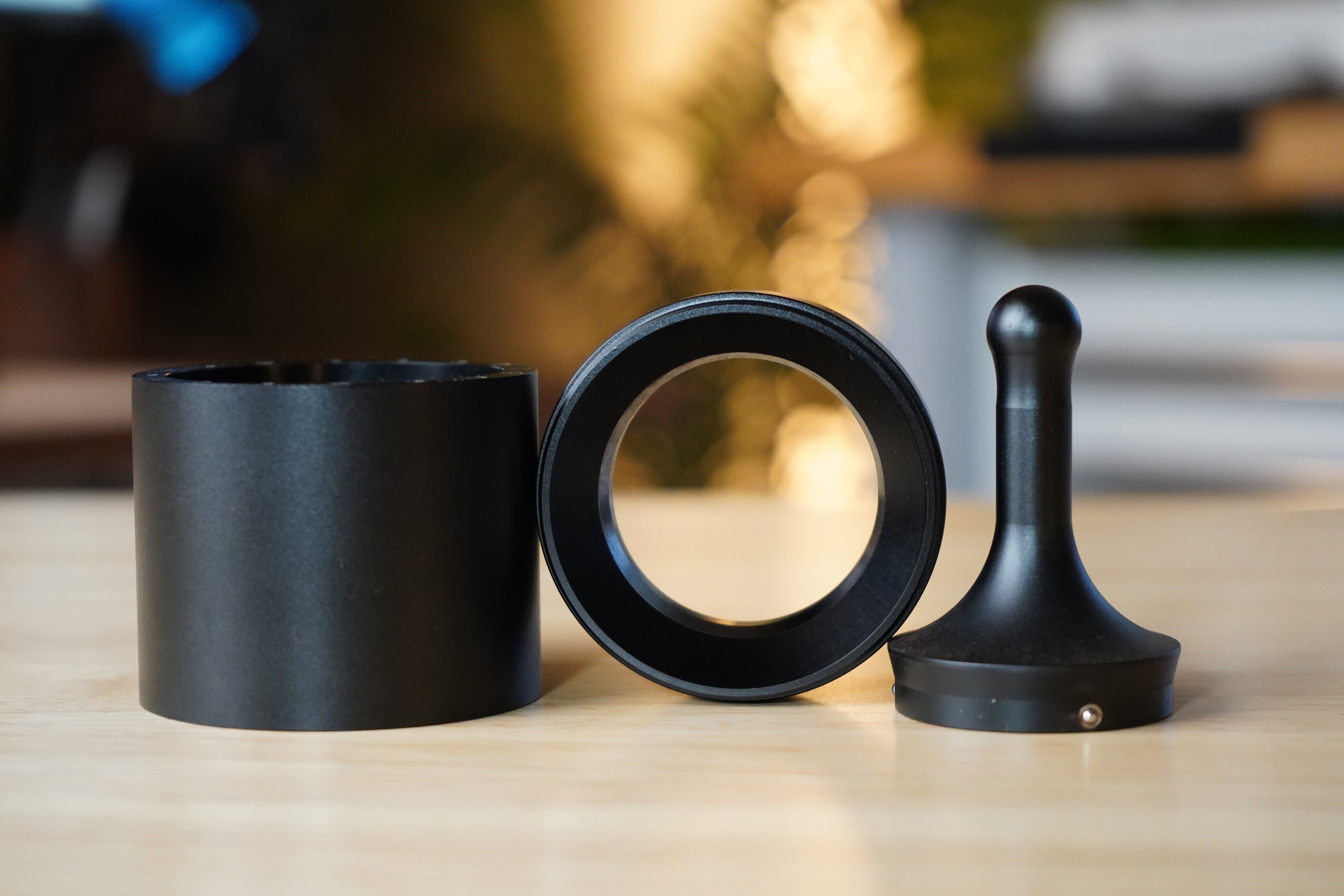 TURIN™ H63™ HAND COFFEE GRINDER Espresso Outlet LLC