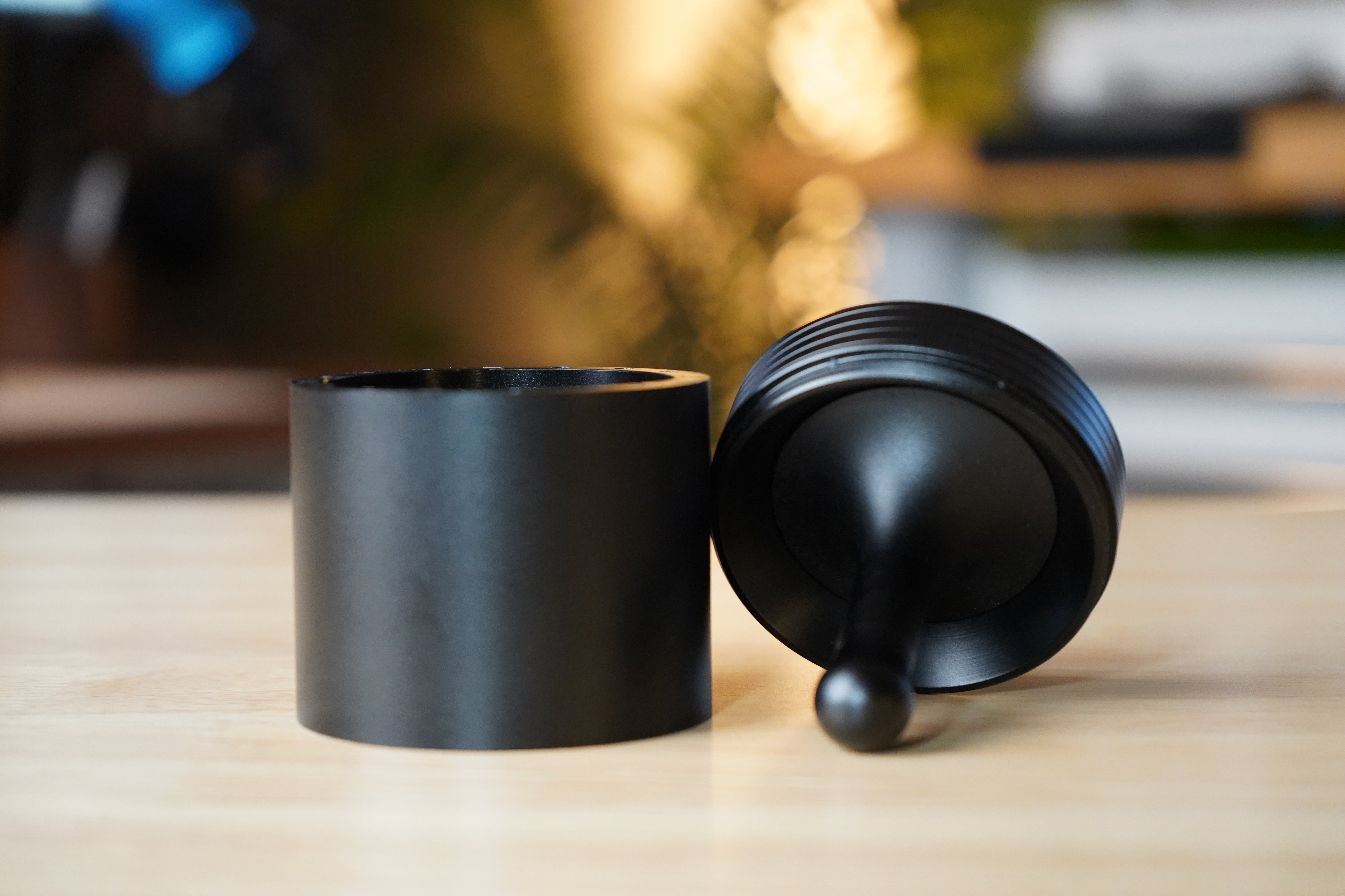 TURIN™ H63™ HAND COFFEE GRINDER Espresso Outlet LLC