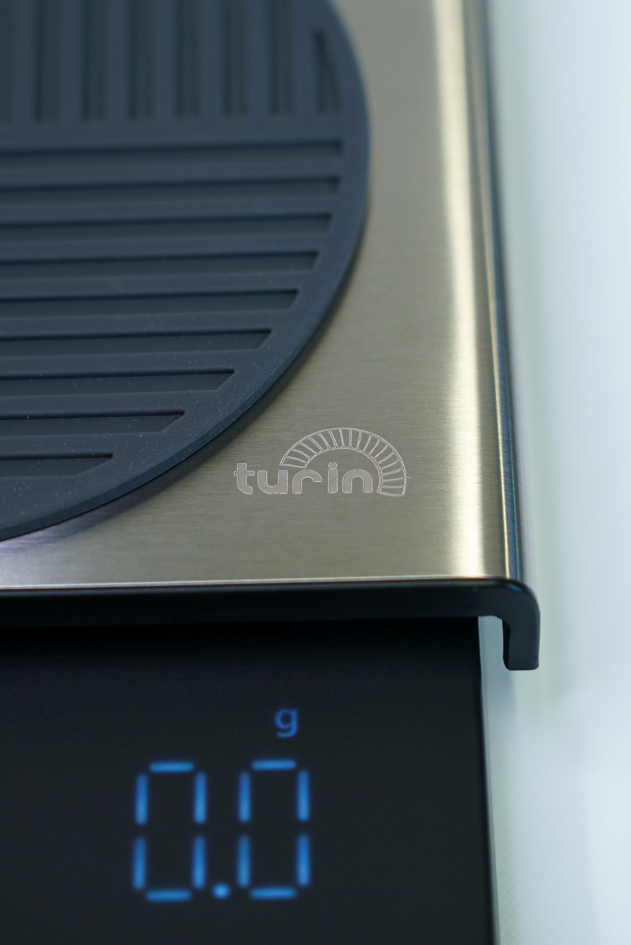 Turin Pour Over Scale Espresso Outlet LLC