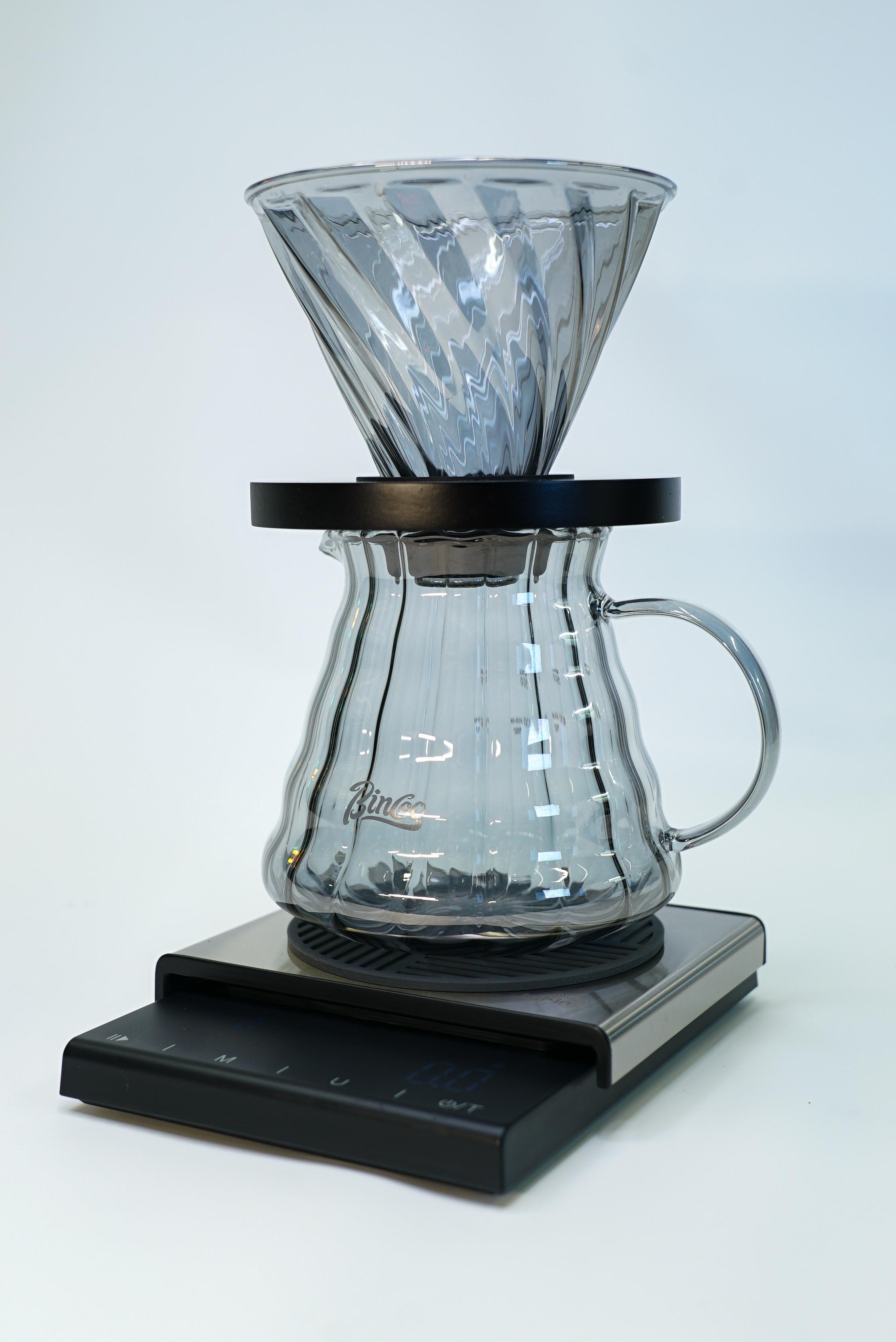 Turin Pour Over Scale Espresso Outlet LLC