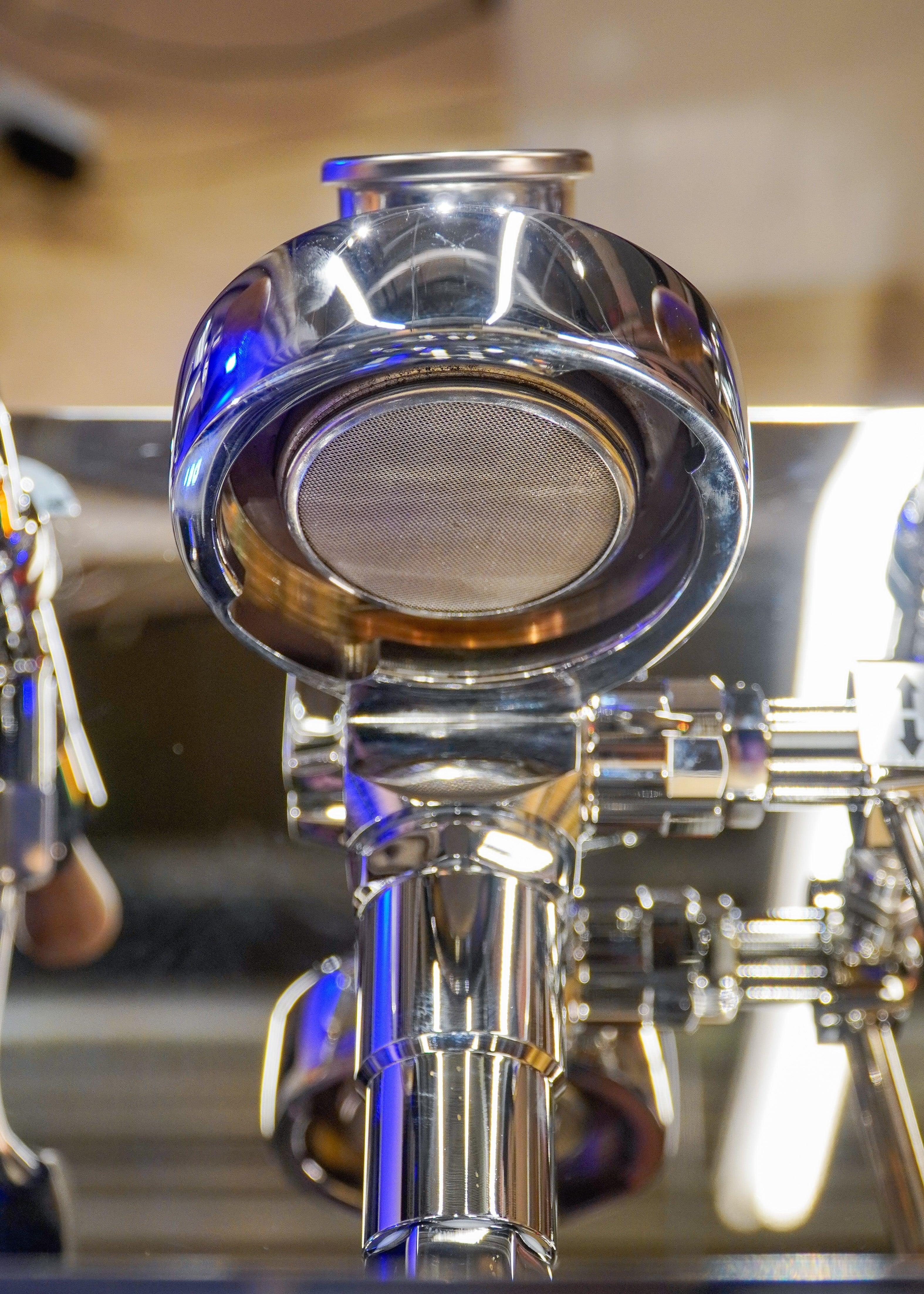 Turin Gallatin V HX Espresso Machine with PID Espresso Outlet LLC