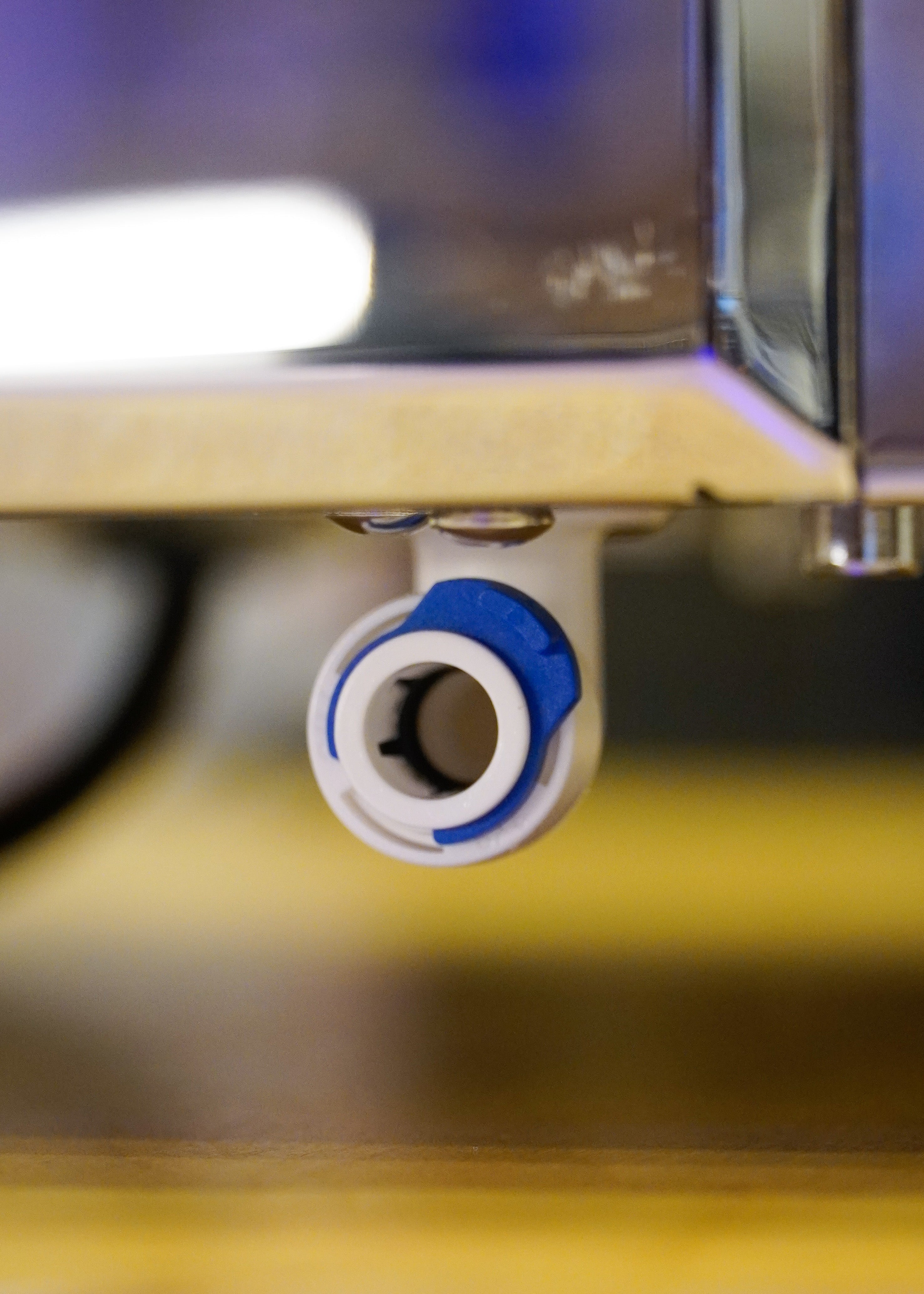 Turin Gallatin V HX Espresso Machine with PID Espresso Outlet LLC