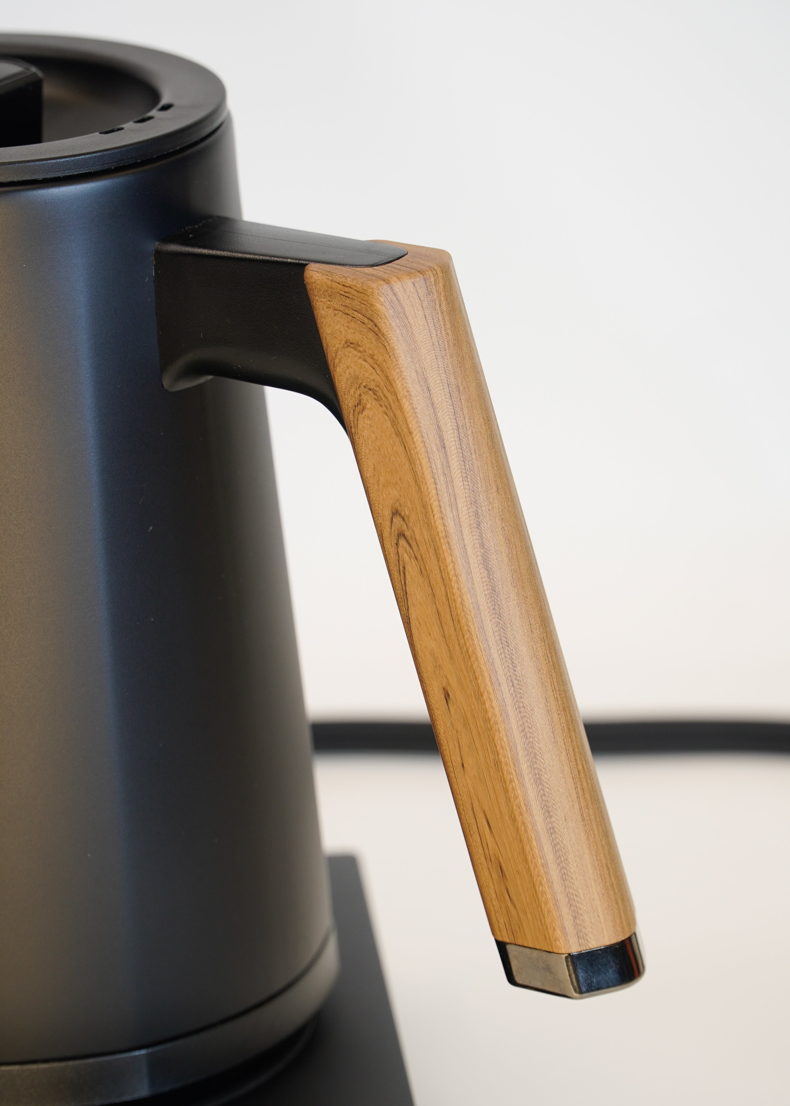 Turin Electric Pour Over Kettle Espresso Outlet LLC