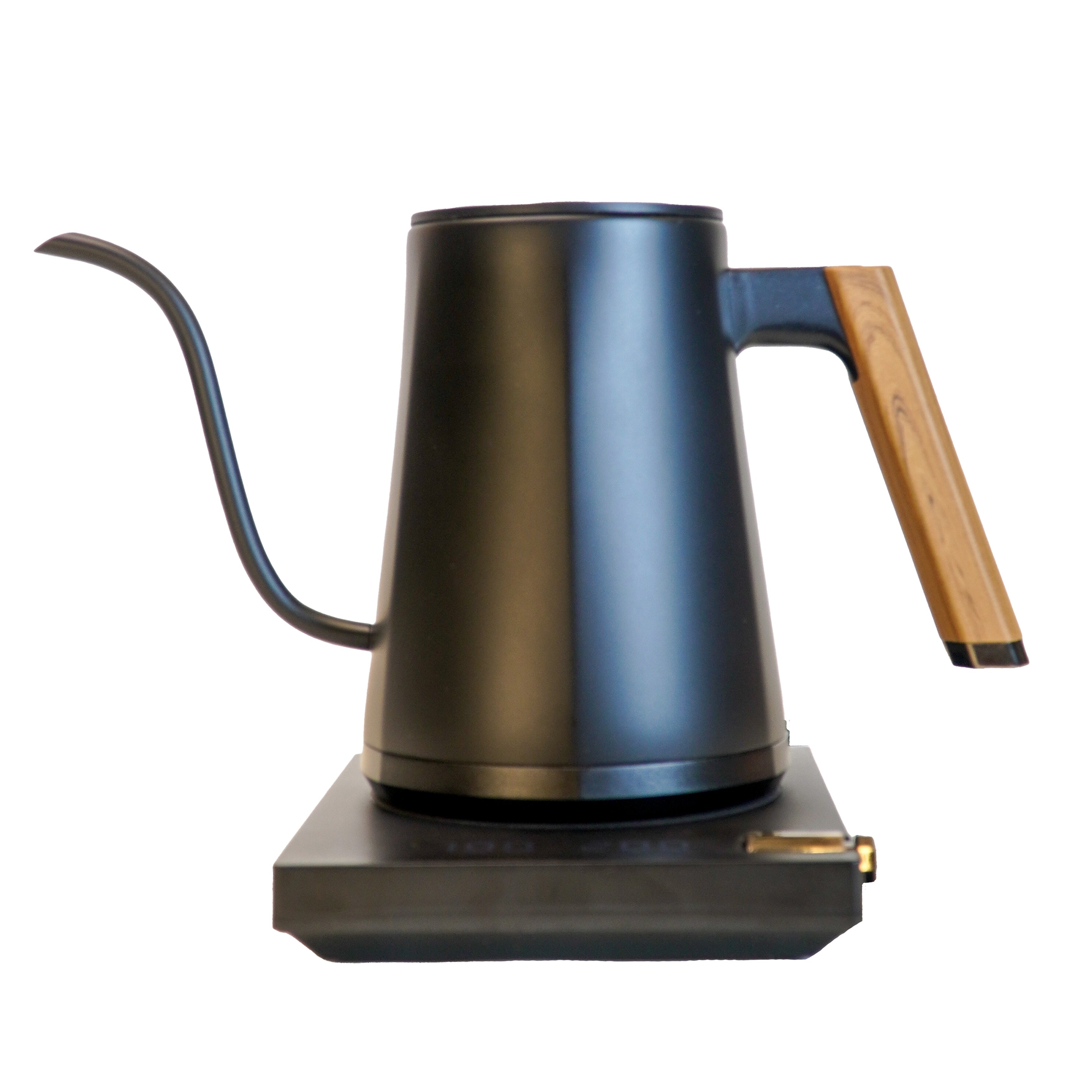 Turin Electric Pour Over Kettle Espresso Outlet LLC
