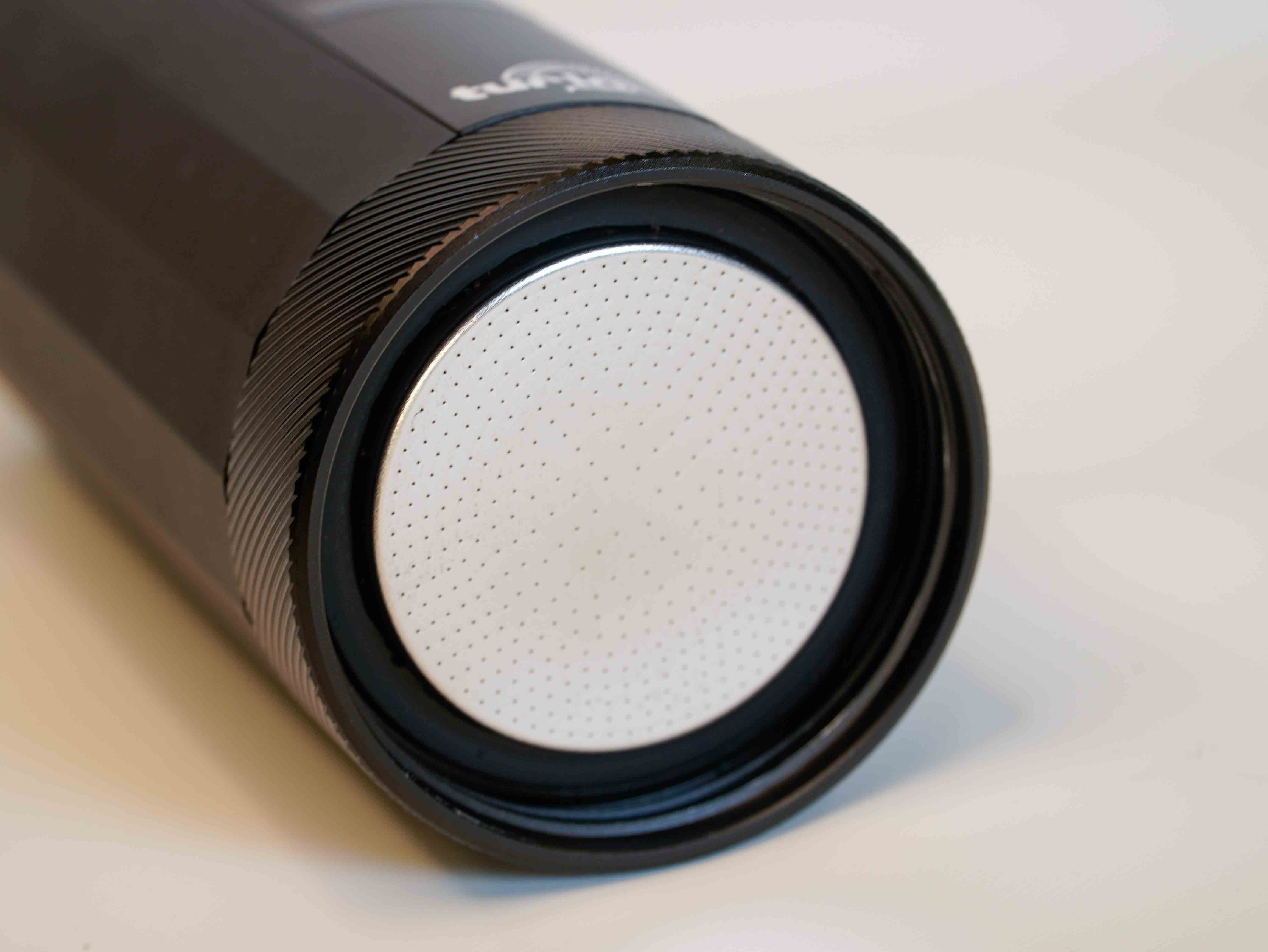 Turin TrekBrew Portable Espresso Machine - Espresso Machine Only Espresso Outlet LLC