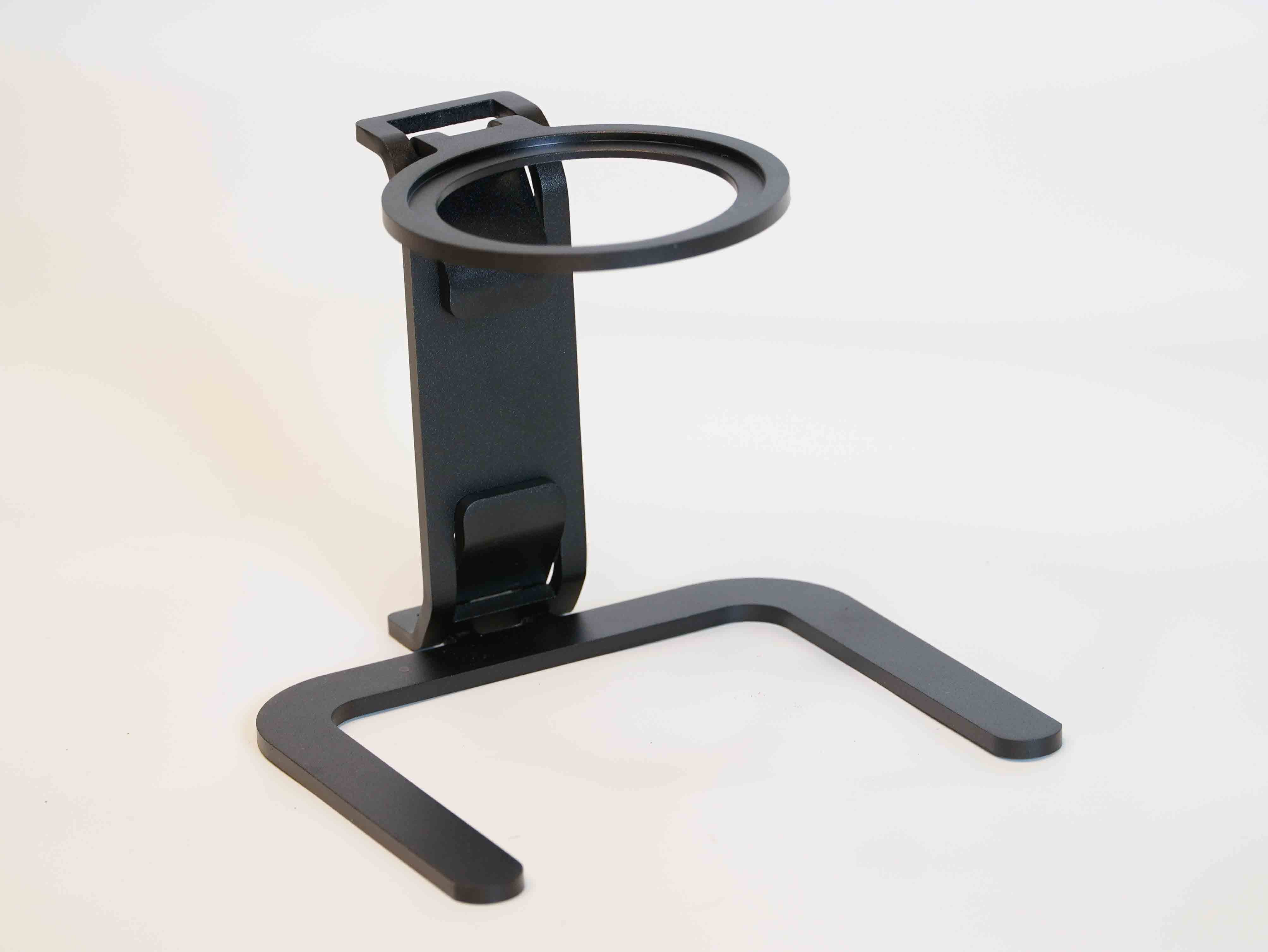 Turin TrekBrew Portable Espresso Machine - Espresso Machine Only Espresso Outlet LLC