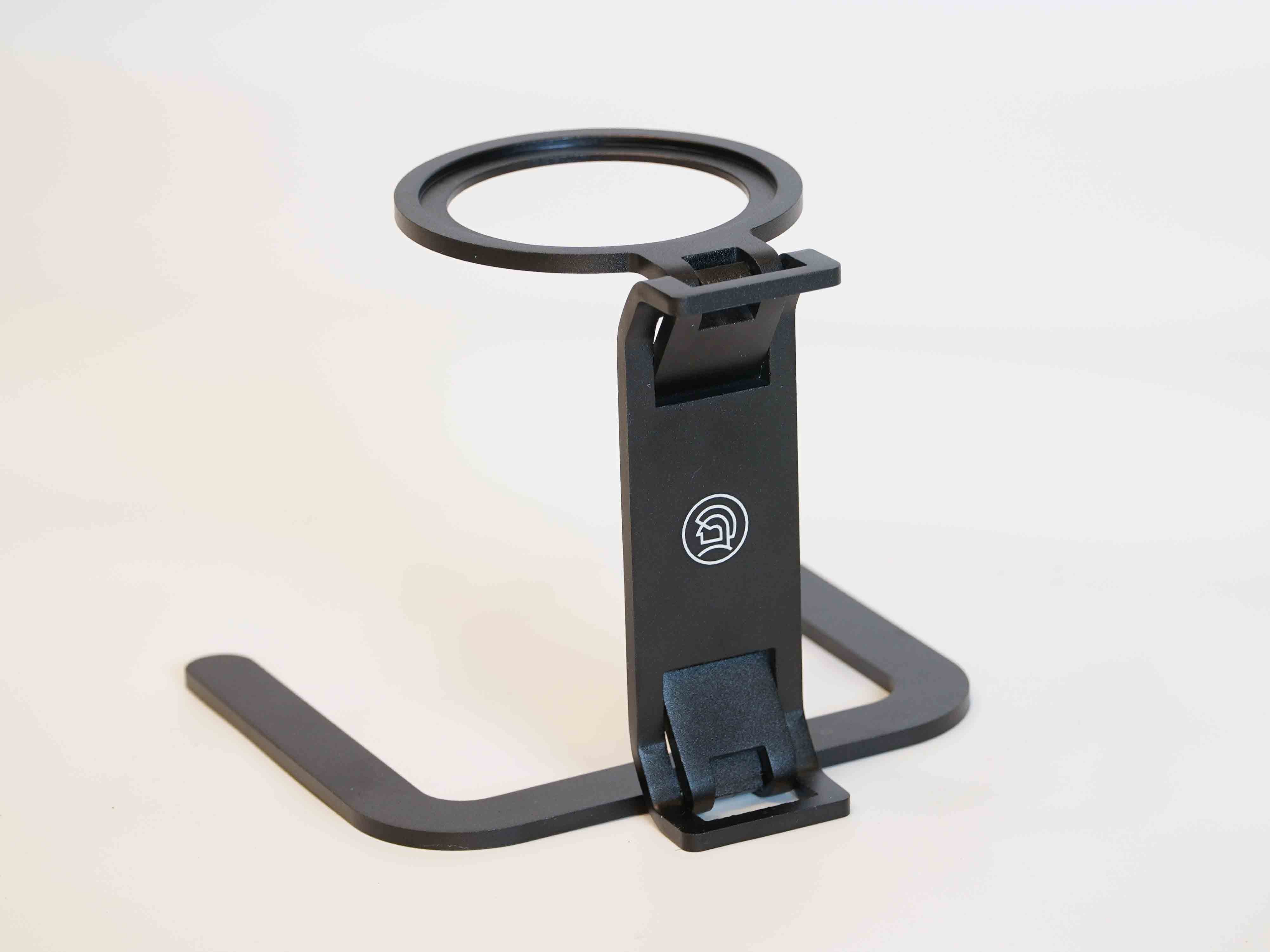 Turin TrekBrew Stand for Portable Espresso Machine - Stand Only Espresso Outlet LLC