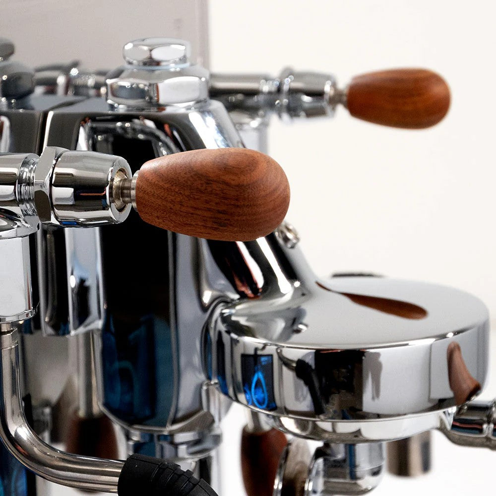 Bezzera DUO MN Dual Boiler Espresso Machine Bezzera