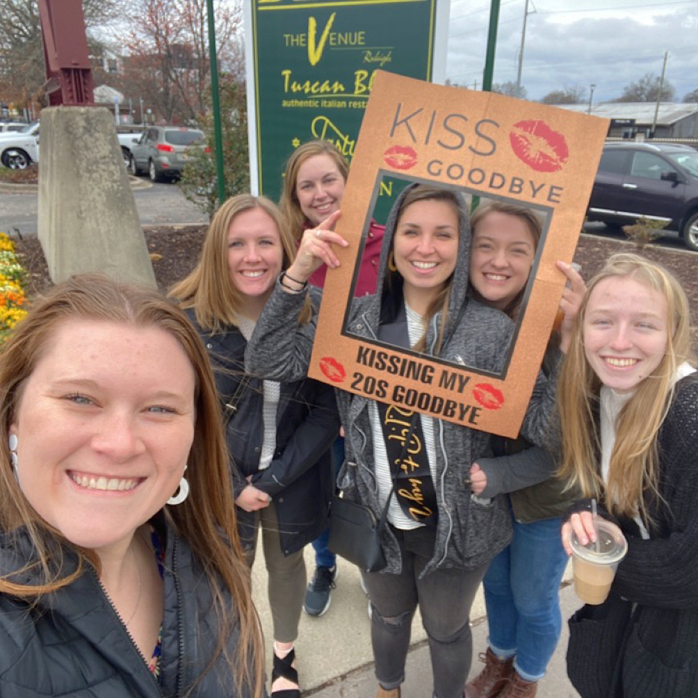 Interactive Photo Scavenger Hunt virgin experiences