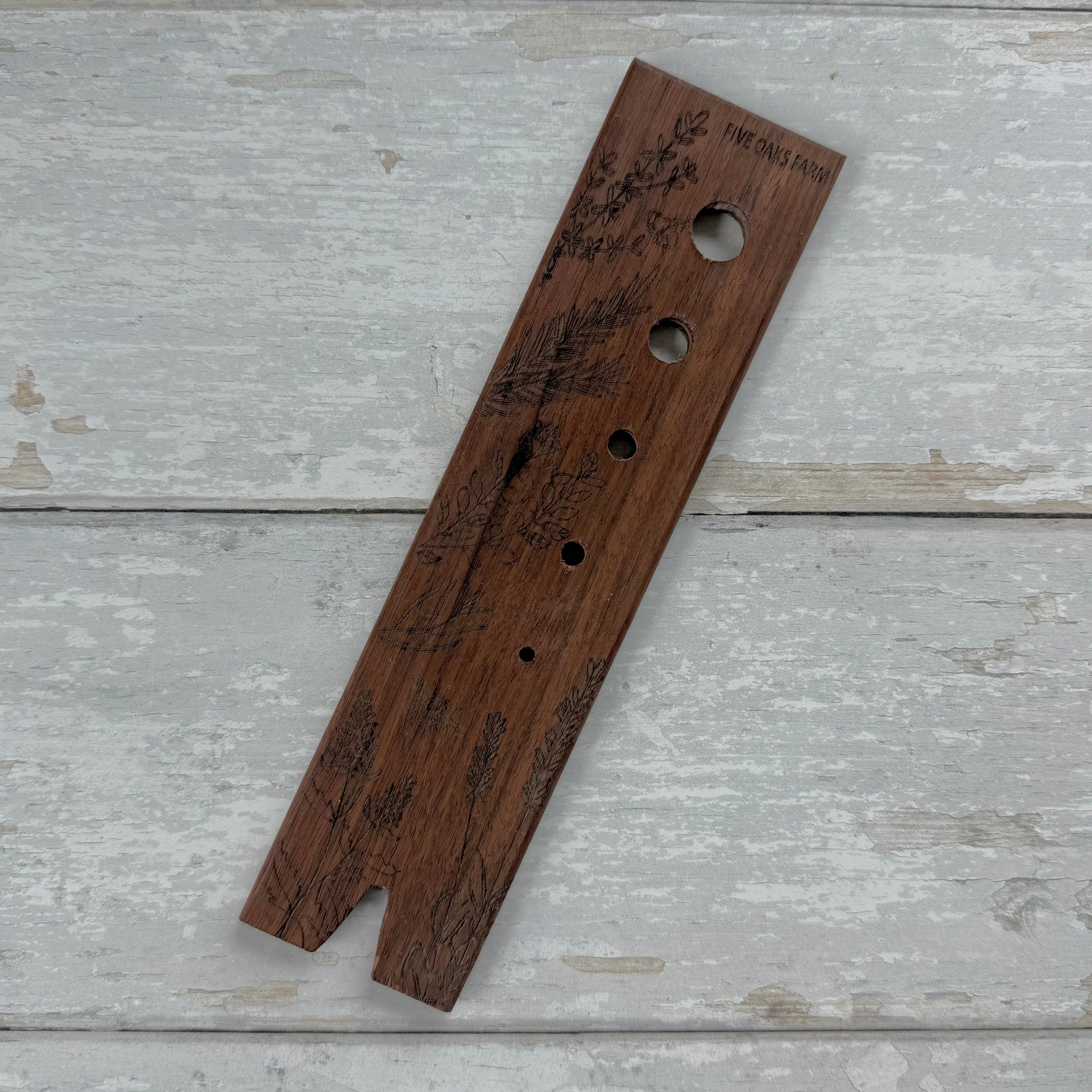 Herb Stripper