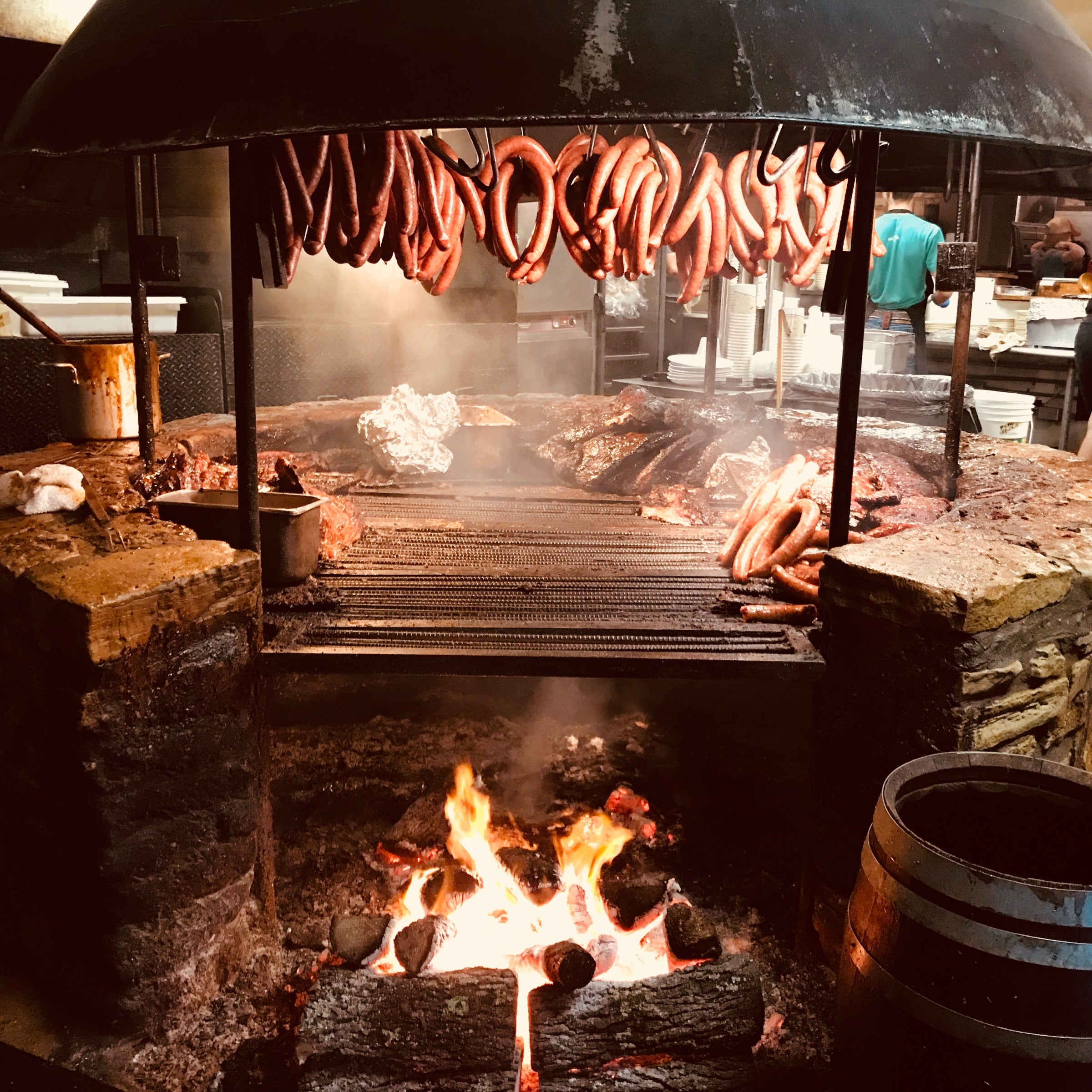 Hill Country BBQ & Wine Tour virgin experiences