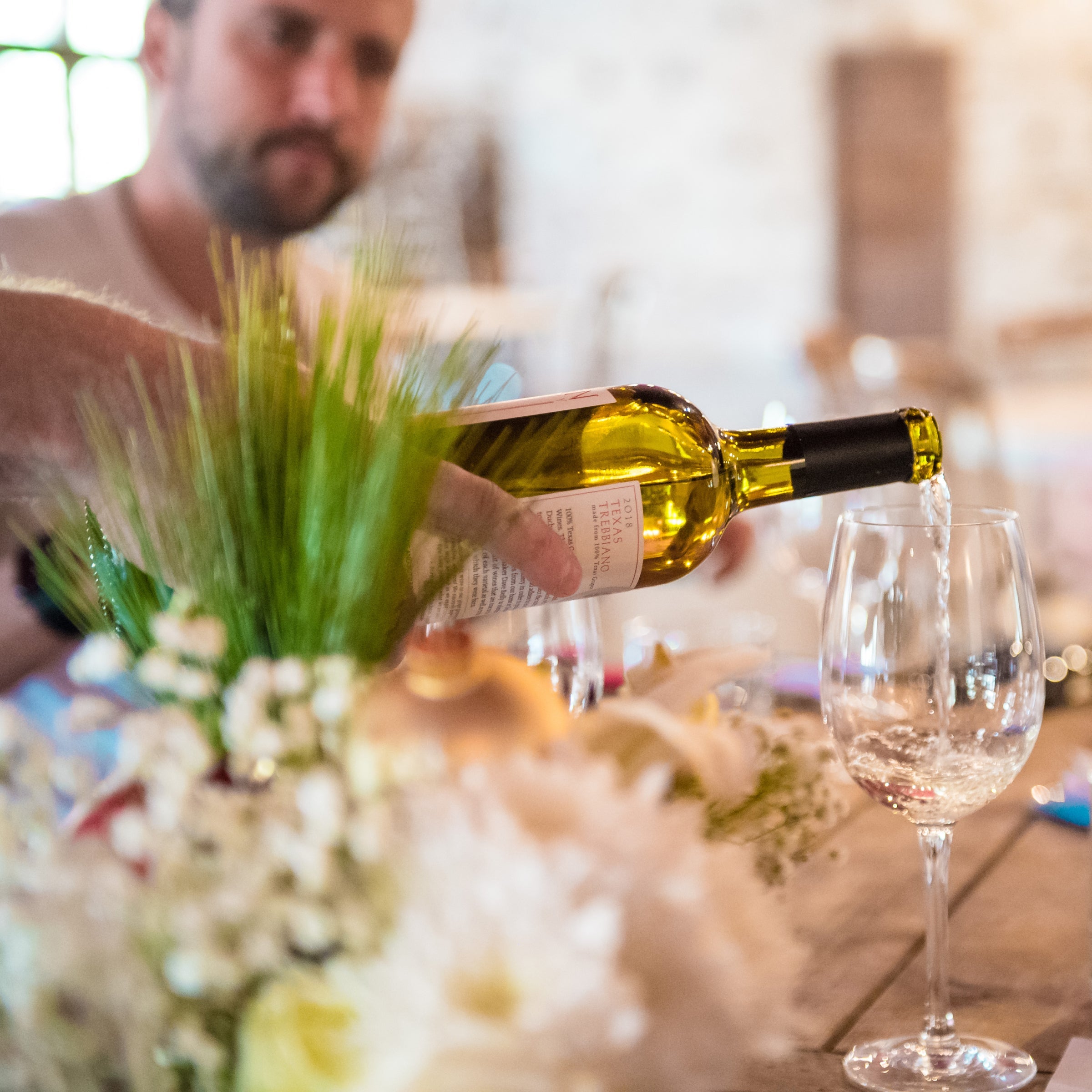 Hill Country BBQ & Wine Tour virgin experiences