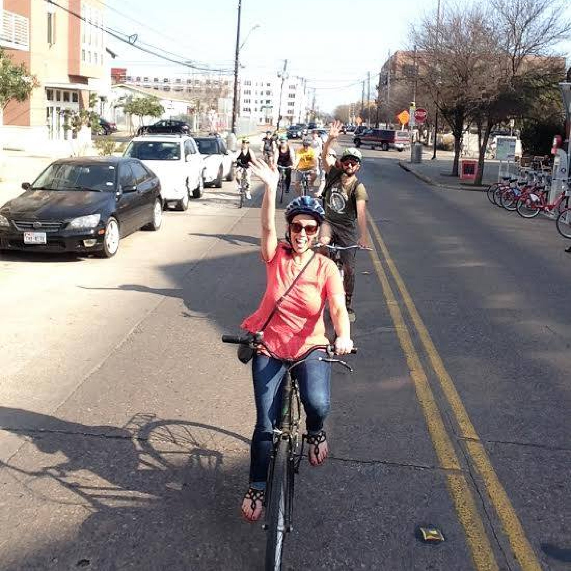 Bikes and Tacos Cycling Food Tour virgin experiences