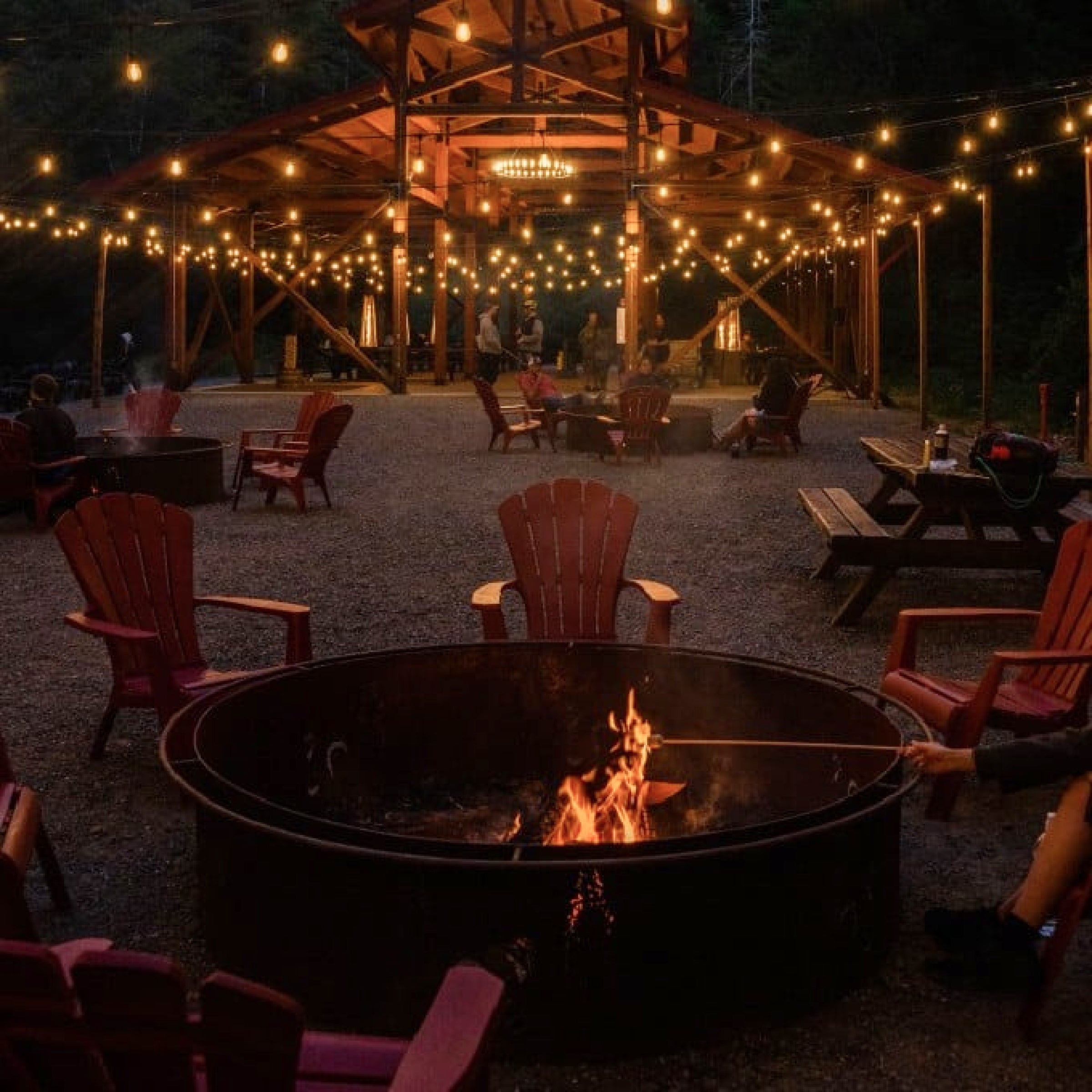 Redwoods Adventure: Scenic Train Ride to the Secluded Glen Blair Bar virgin experiences