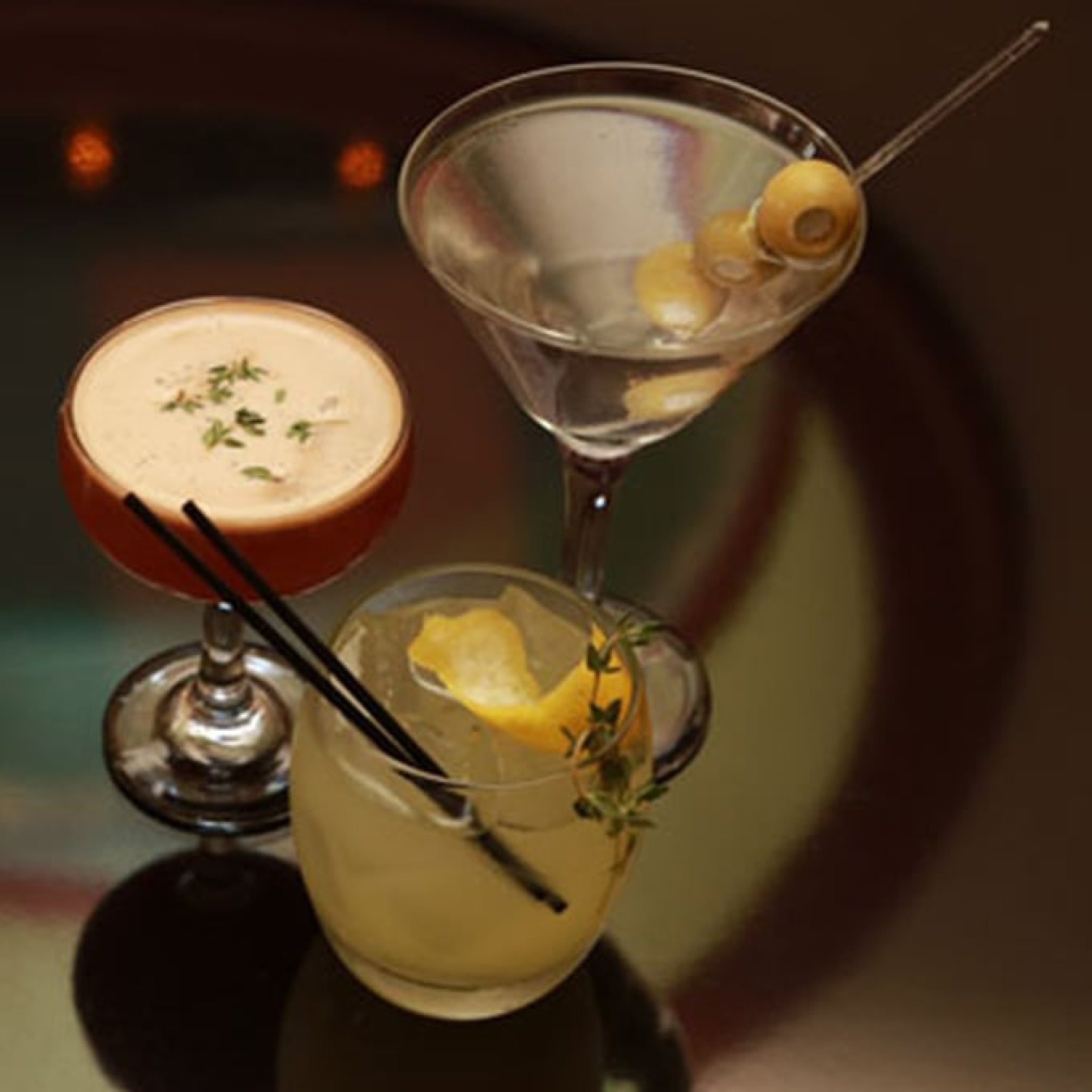 Prohibition Cocktail Tour virgin experiences