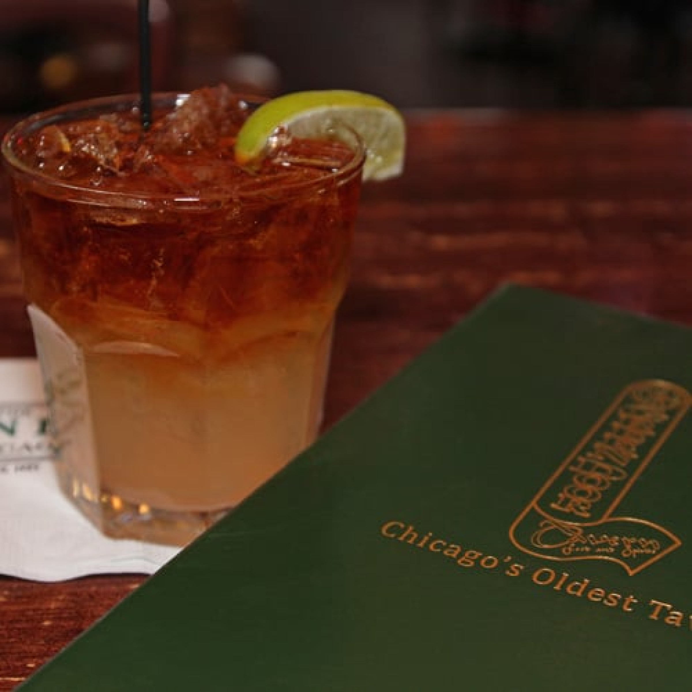 Prohibition Cocktail Tour virgin experiences